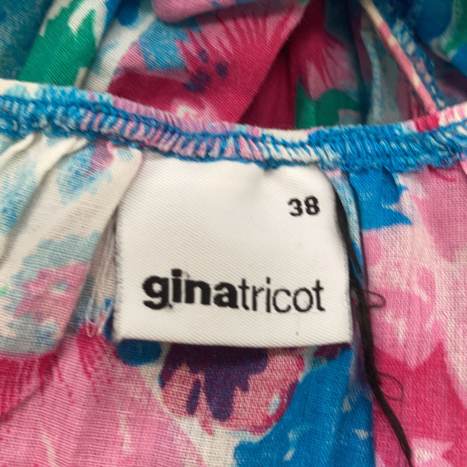 Gina Tricot