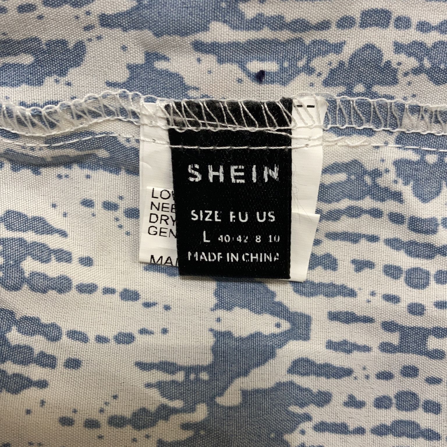 Shein