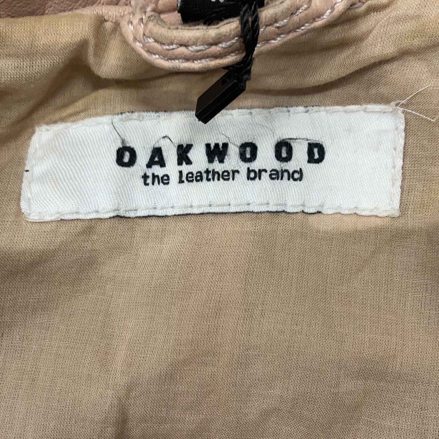 Oakwood