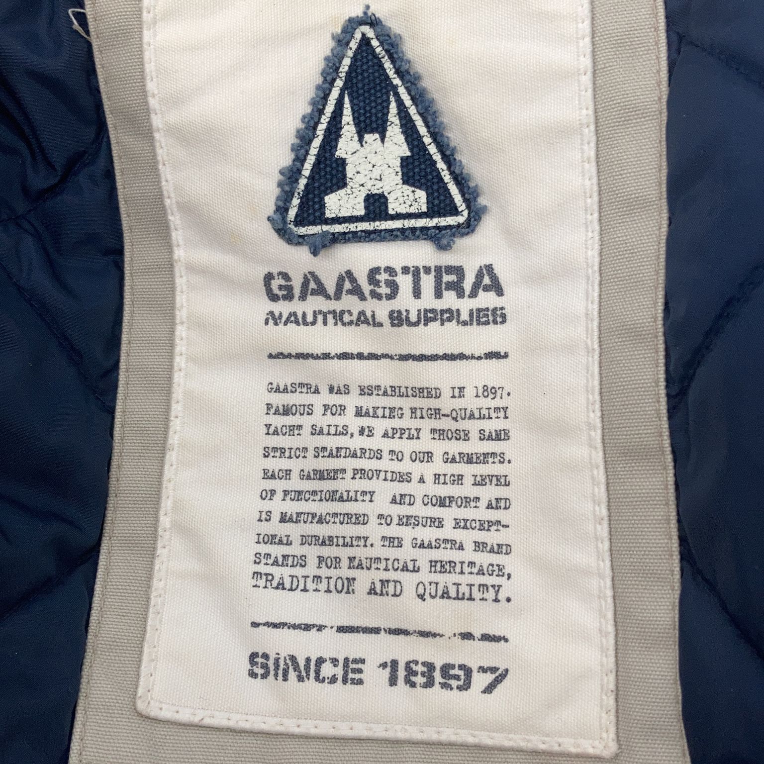 Gaastra