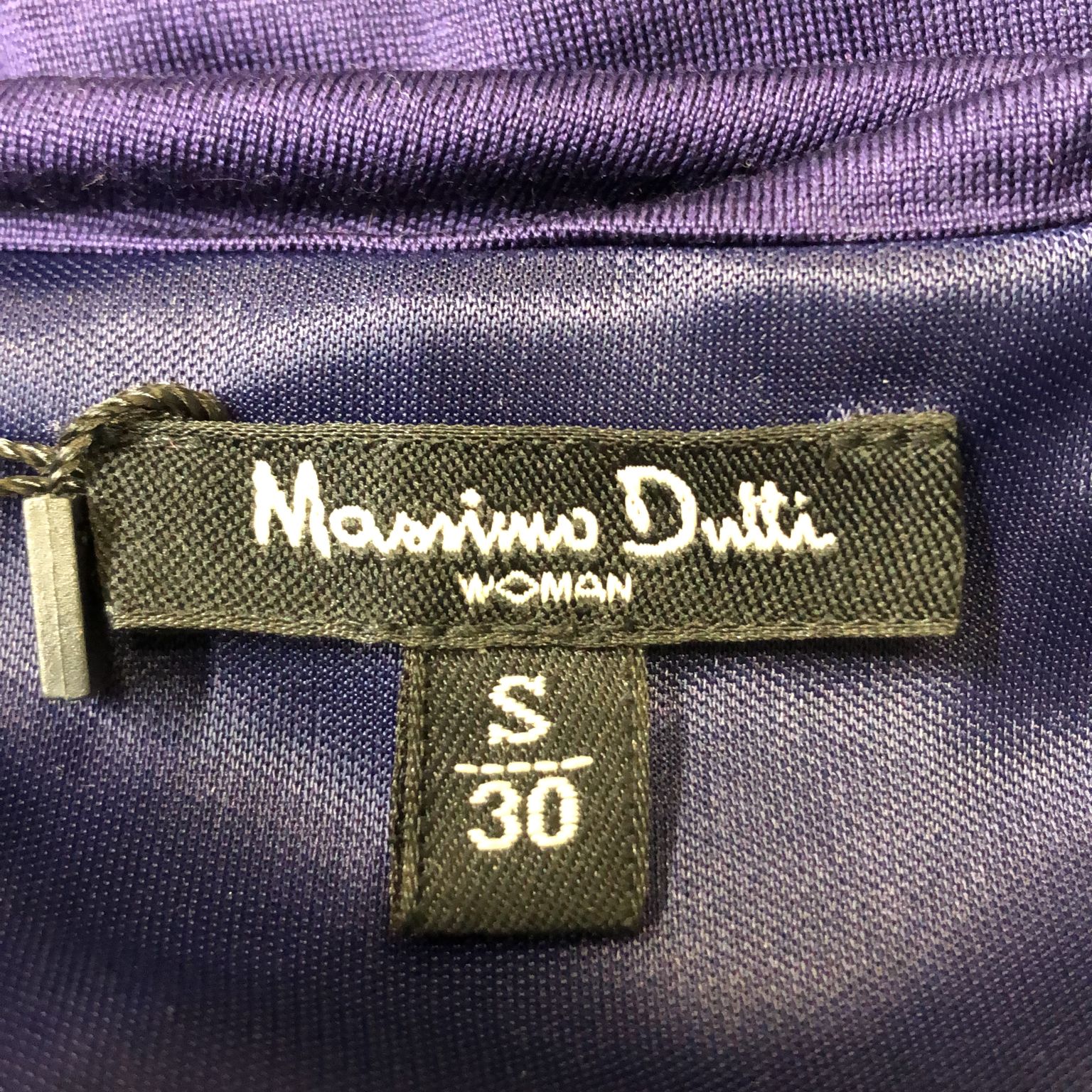 Massimo Dutti