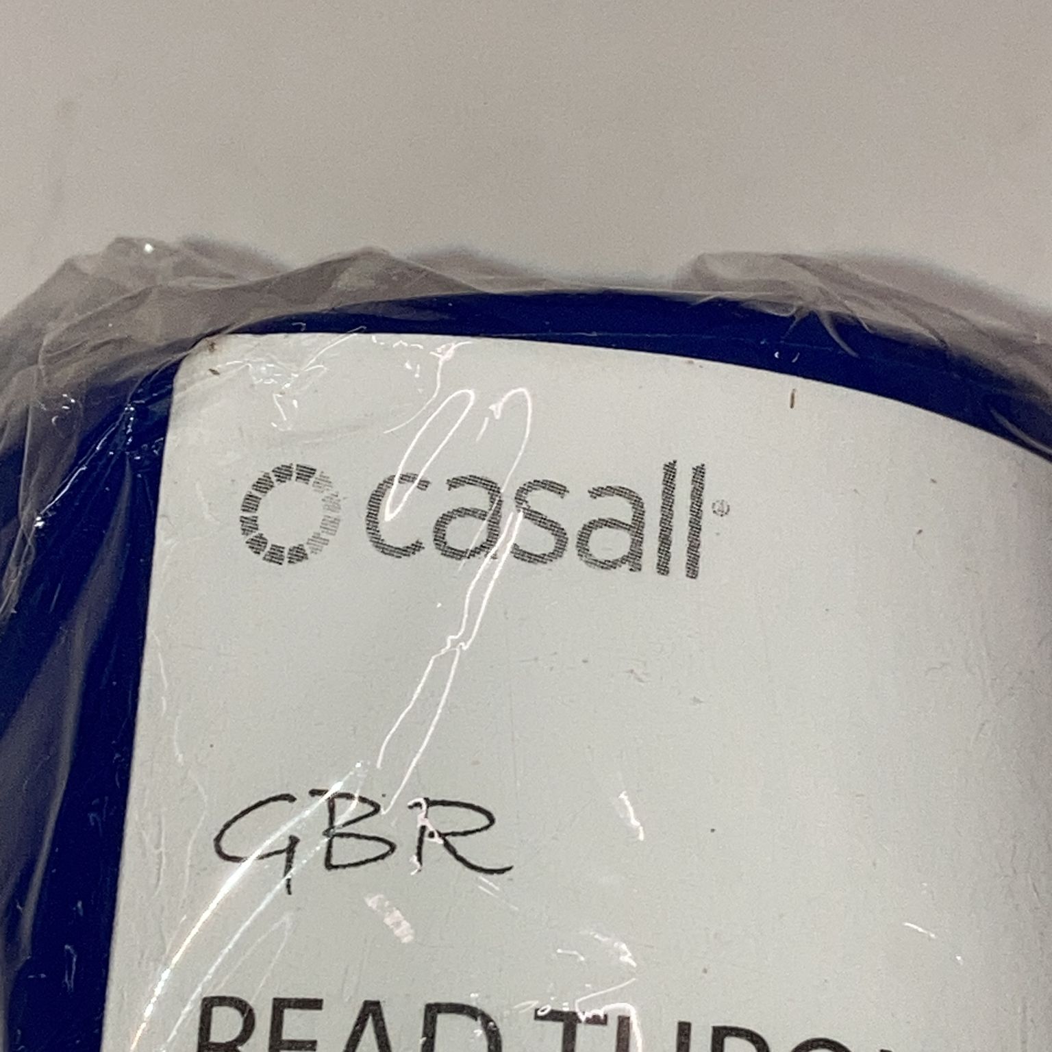 Casall