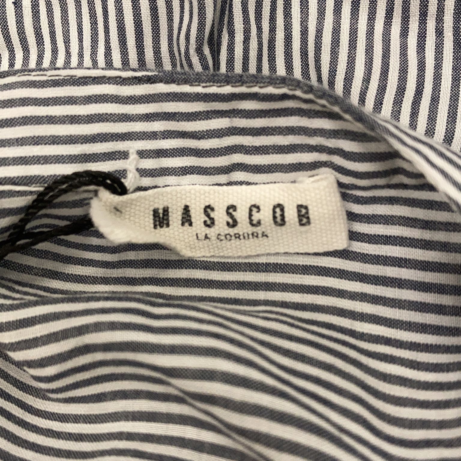 Masscob