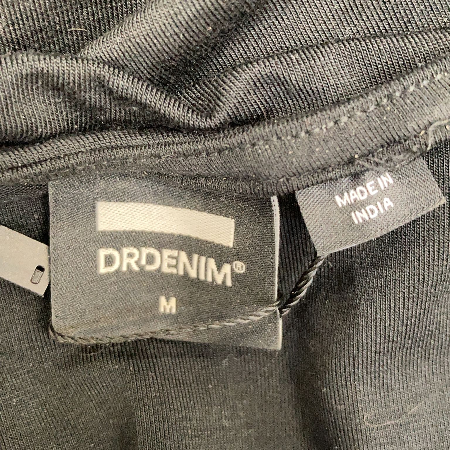 Dr. Denim