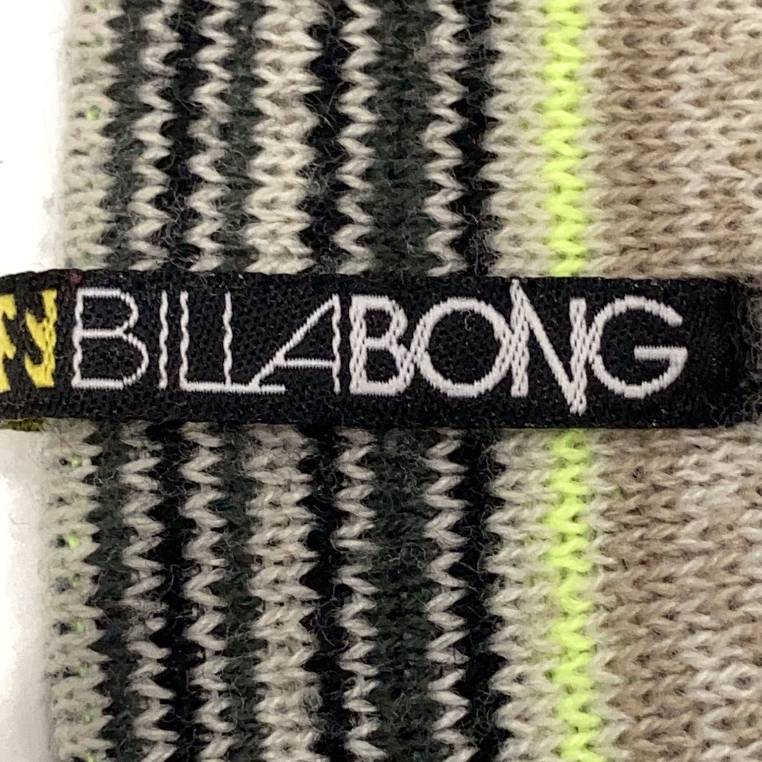 Billabong