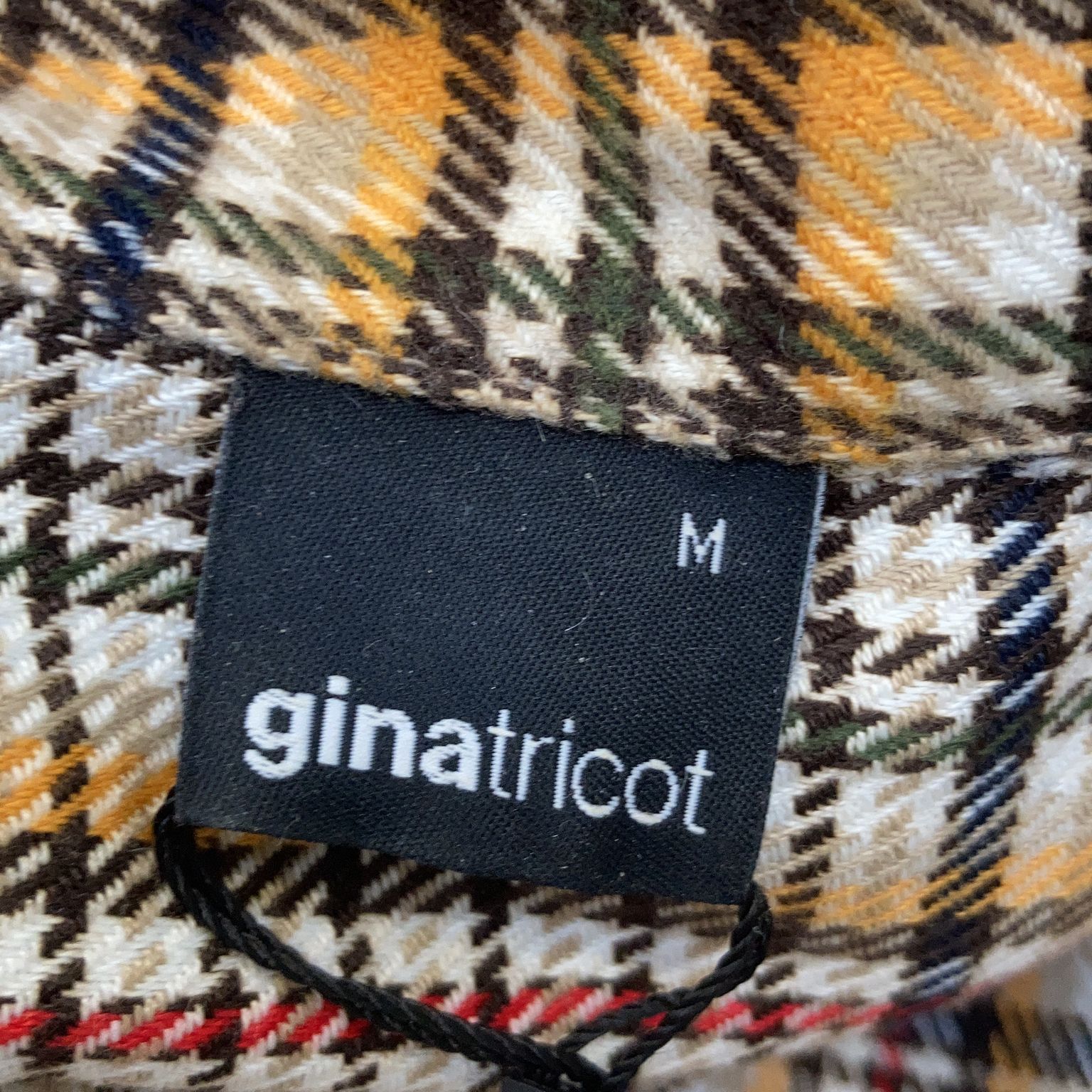 Gina Tricot