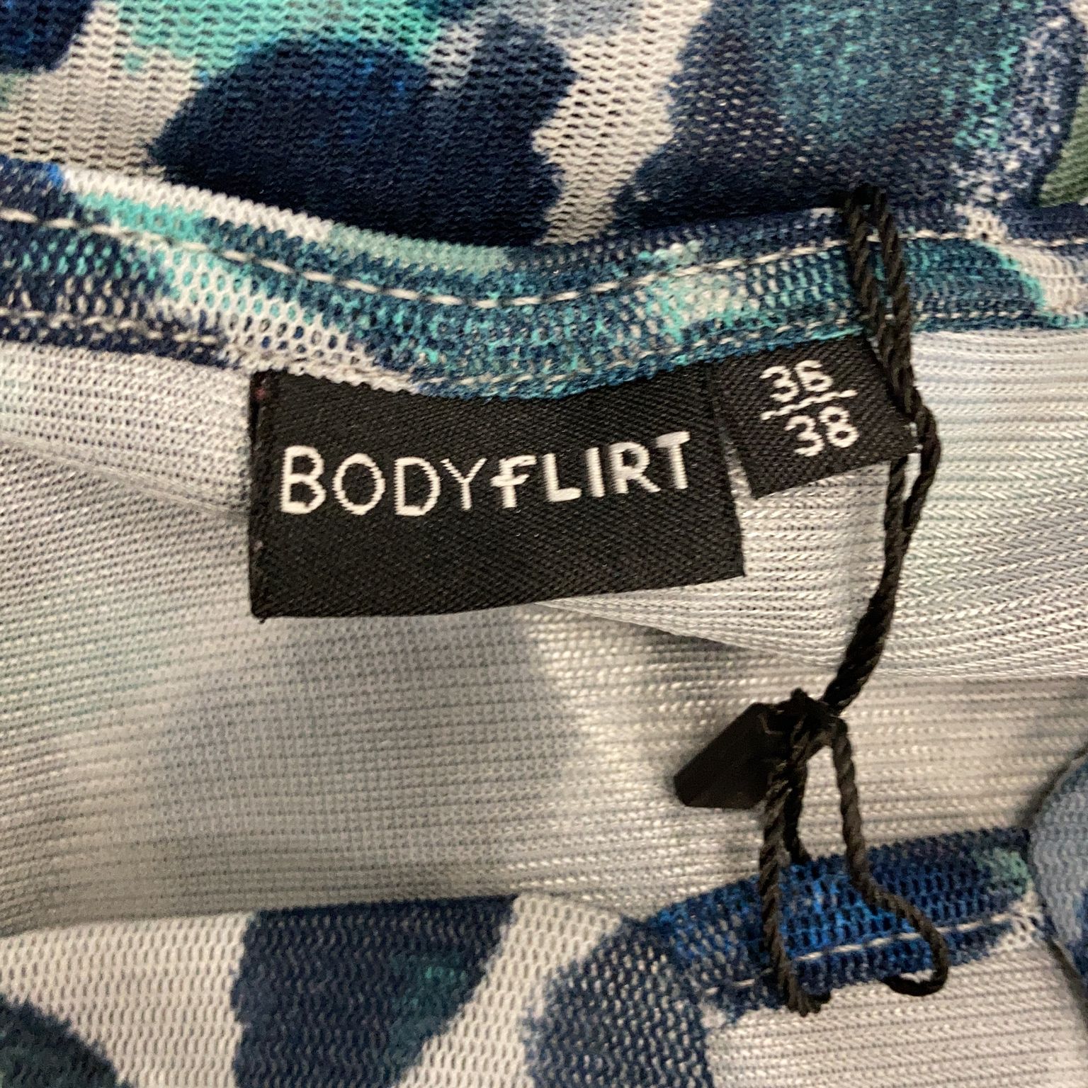 Bodyflirt