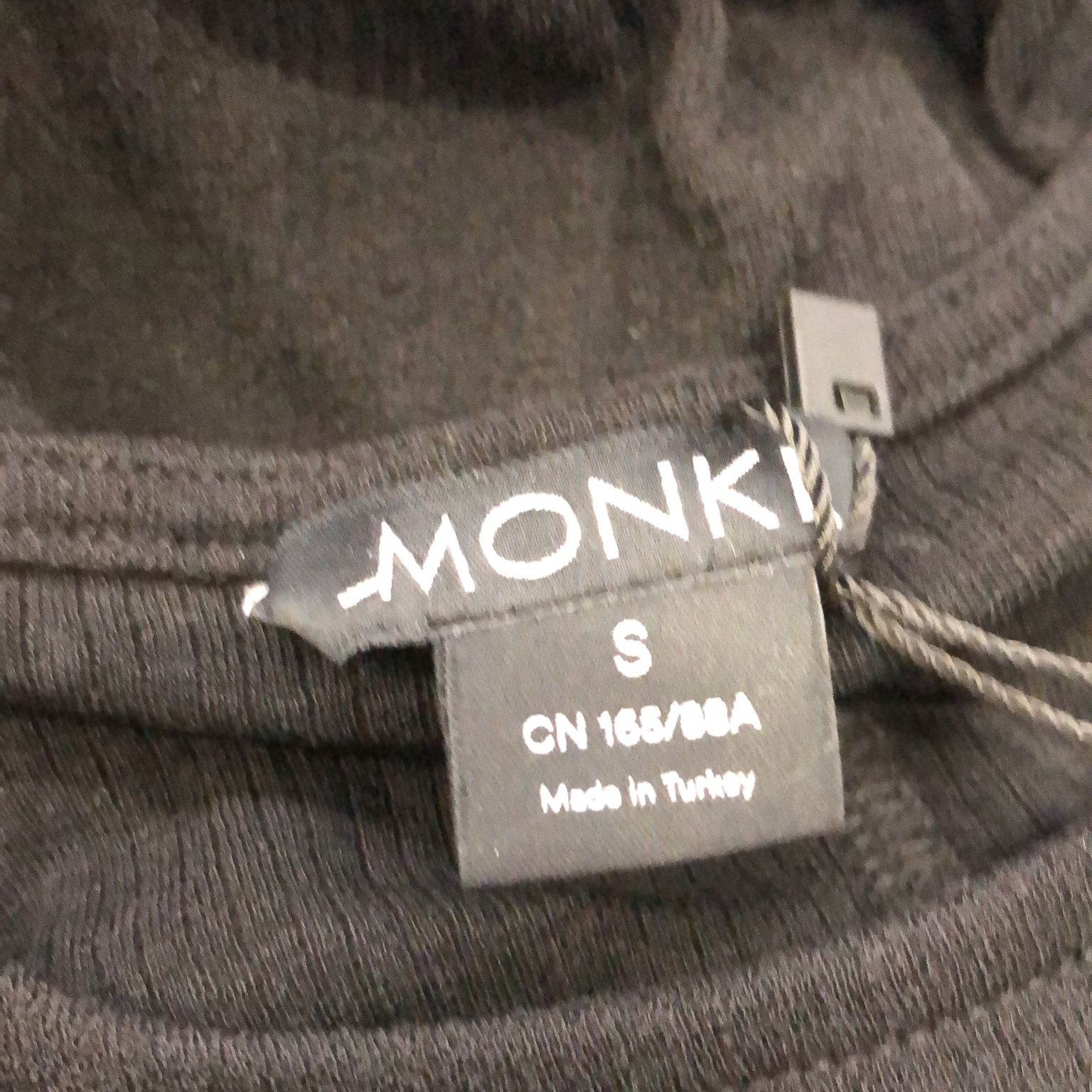 Monki