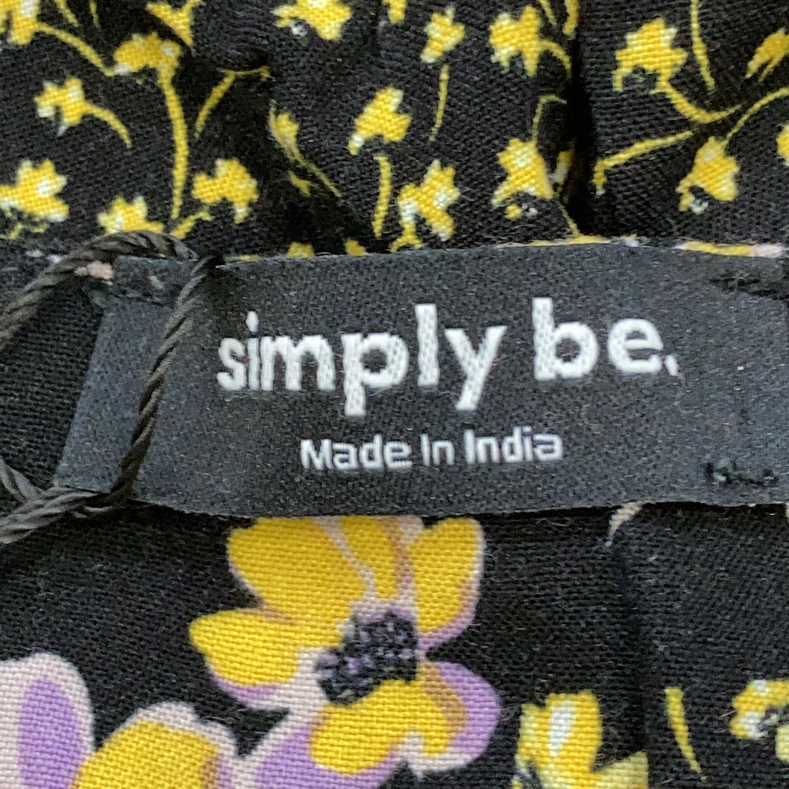 Simply Be