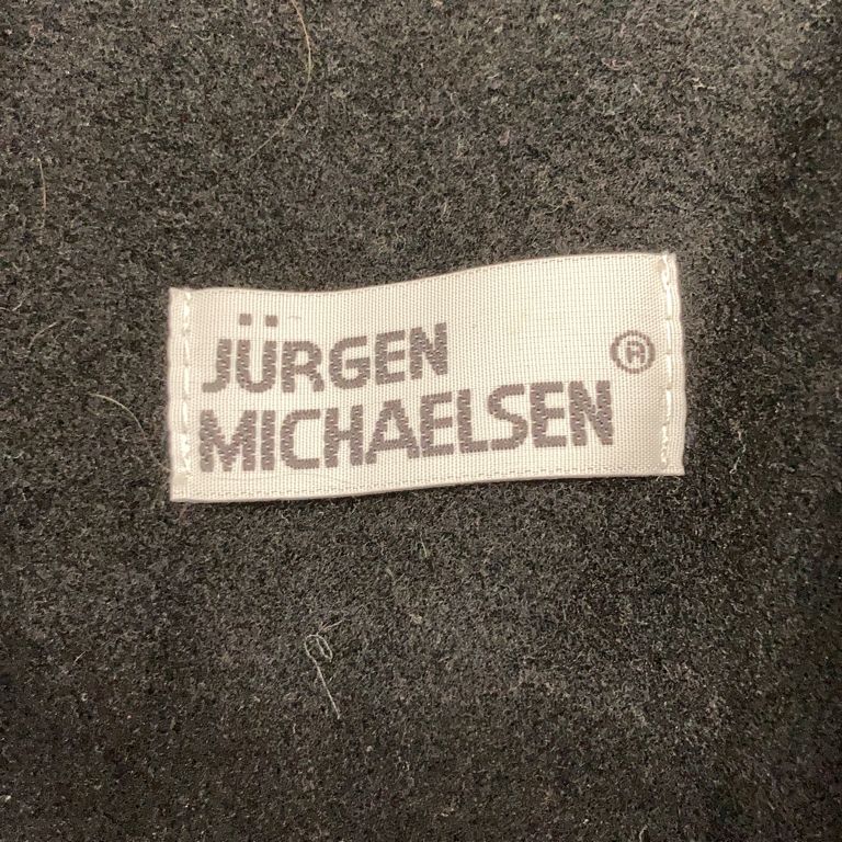 Jürgen Michaelsen