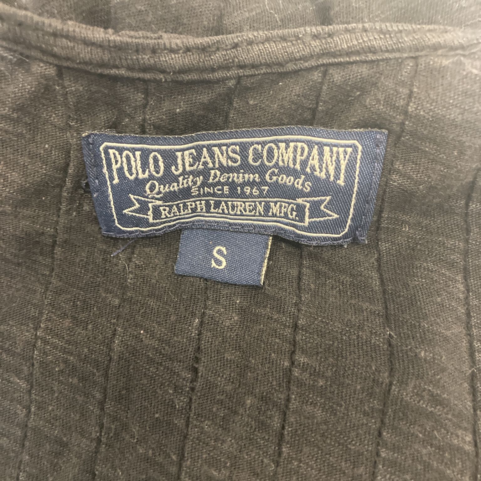 Polo Jeans Company Ralph Lauren