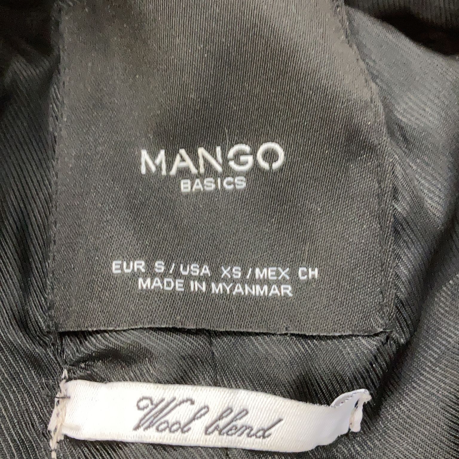 Mango Basics