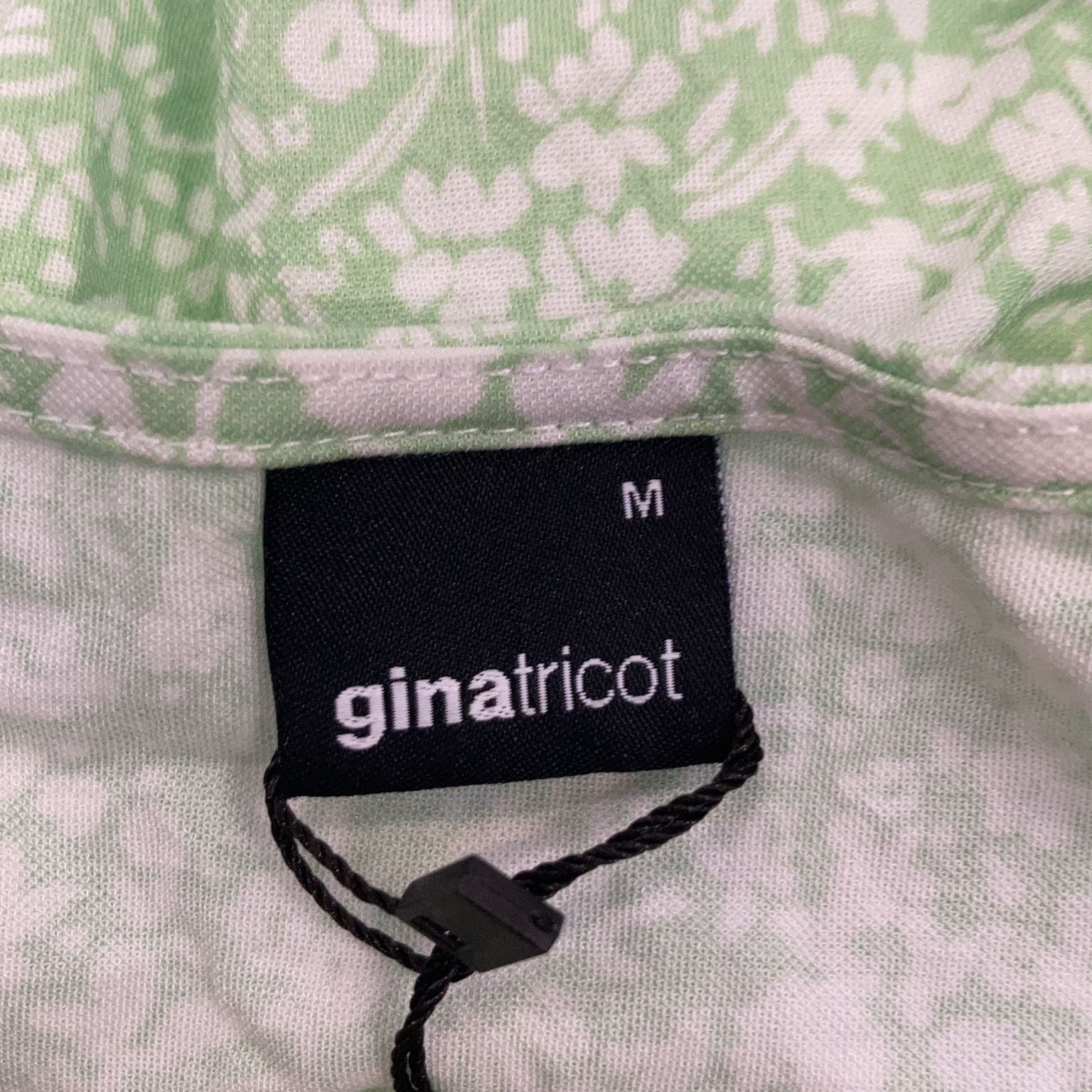 Gina Tricot