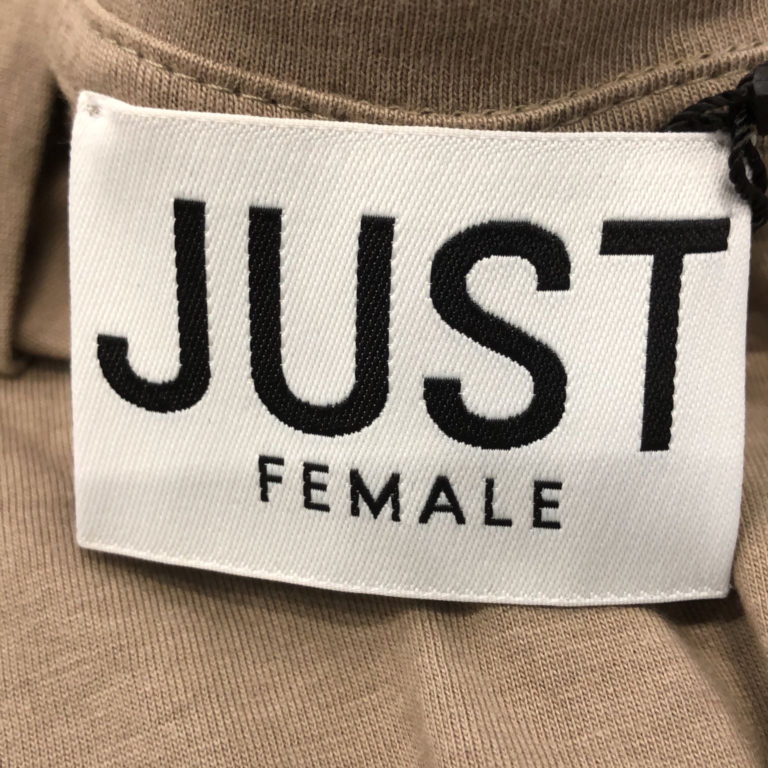 Just Female