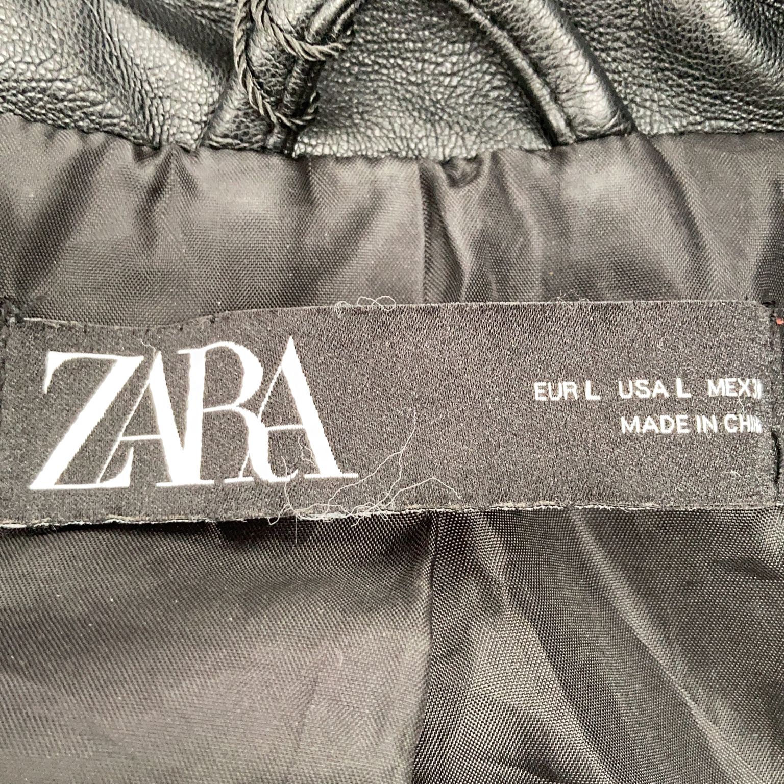 Zara