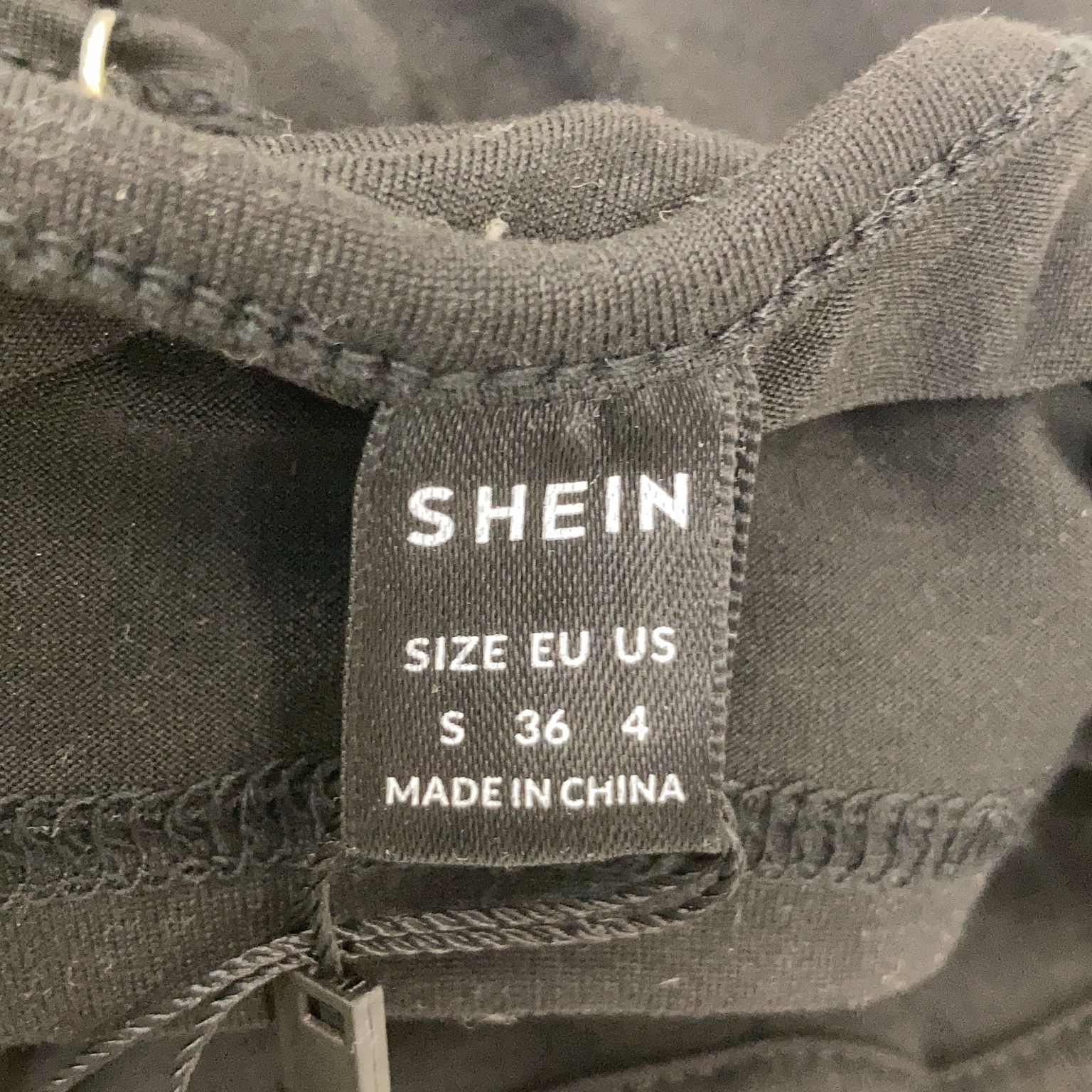 Shein