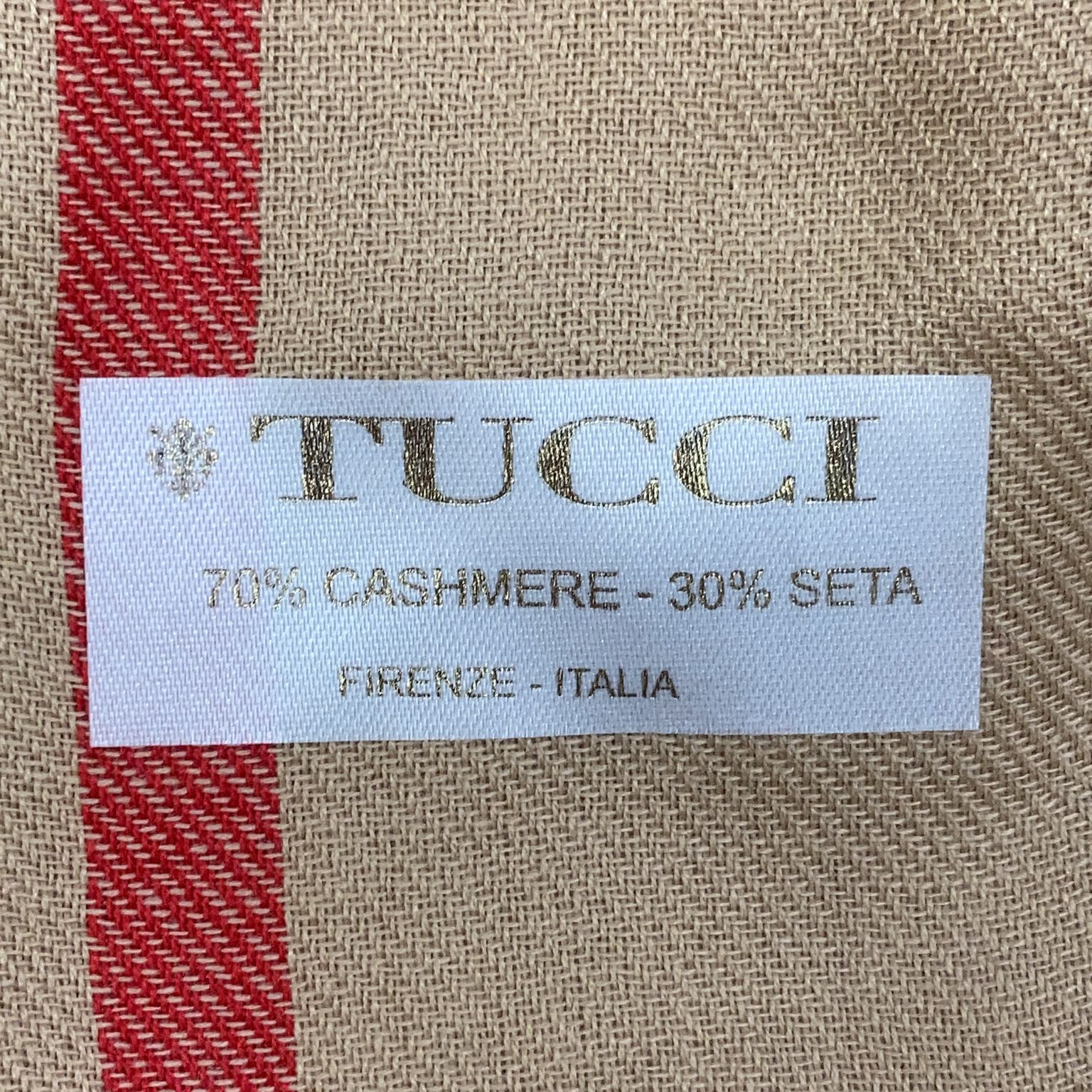 Tucci