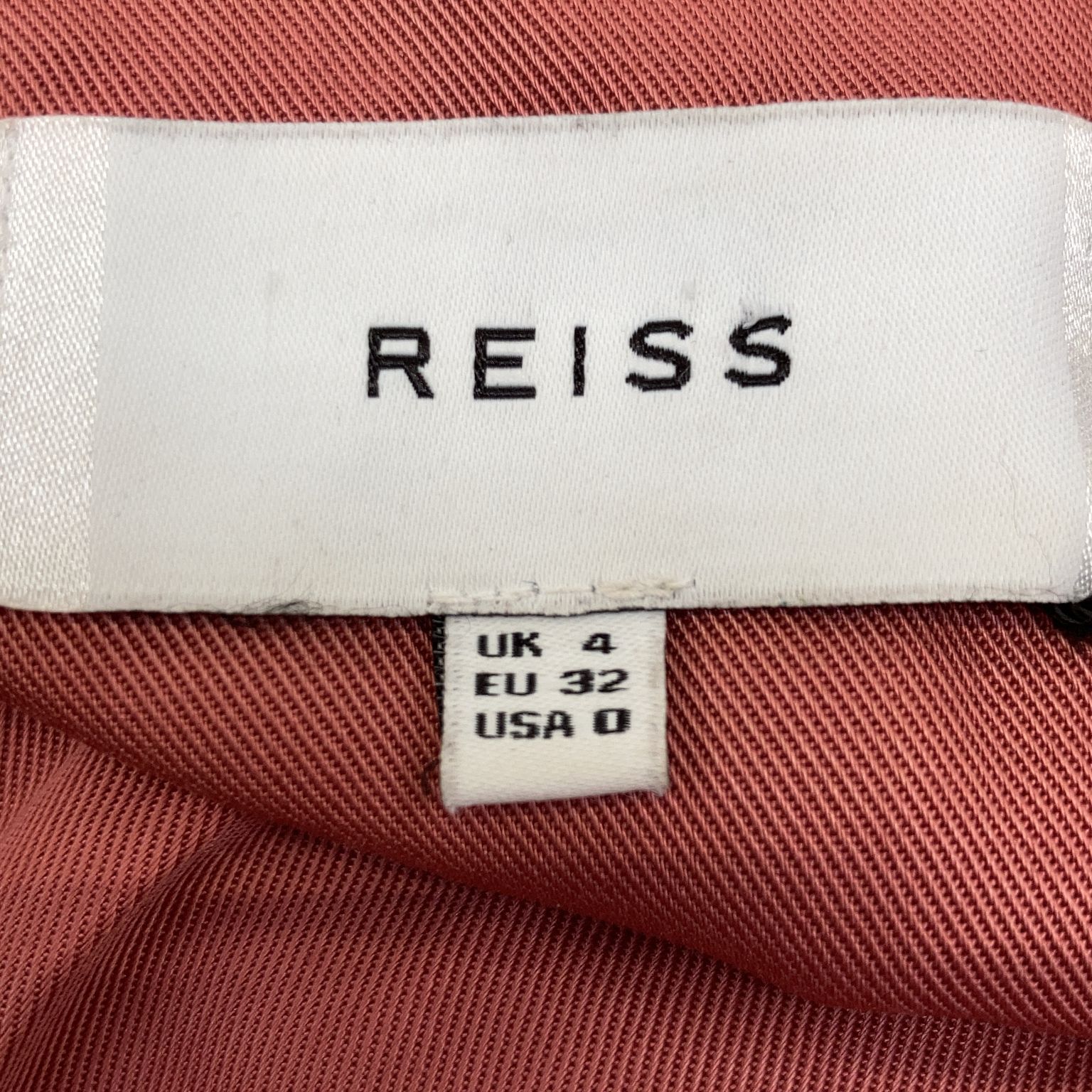 Reiss