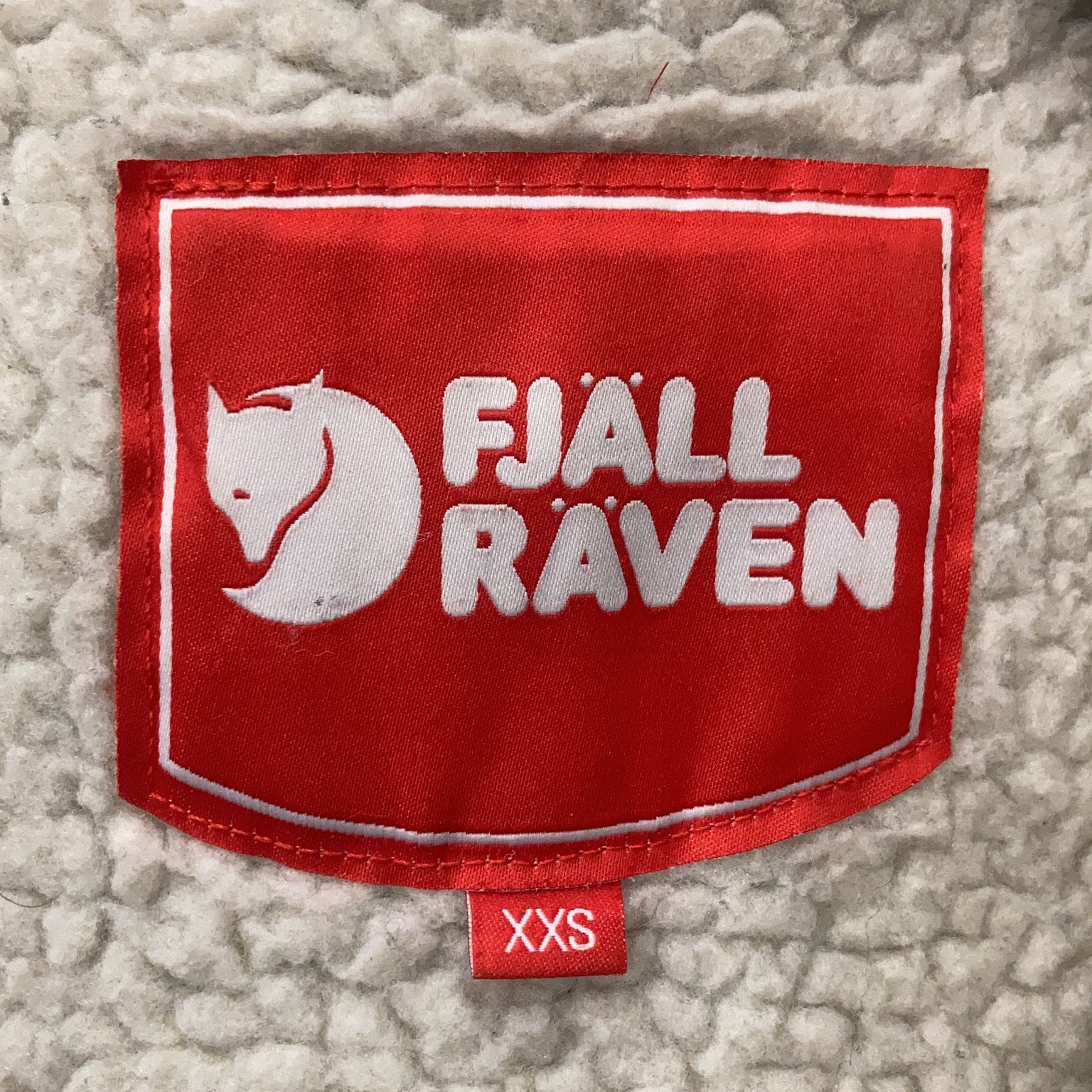 Fjällräven