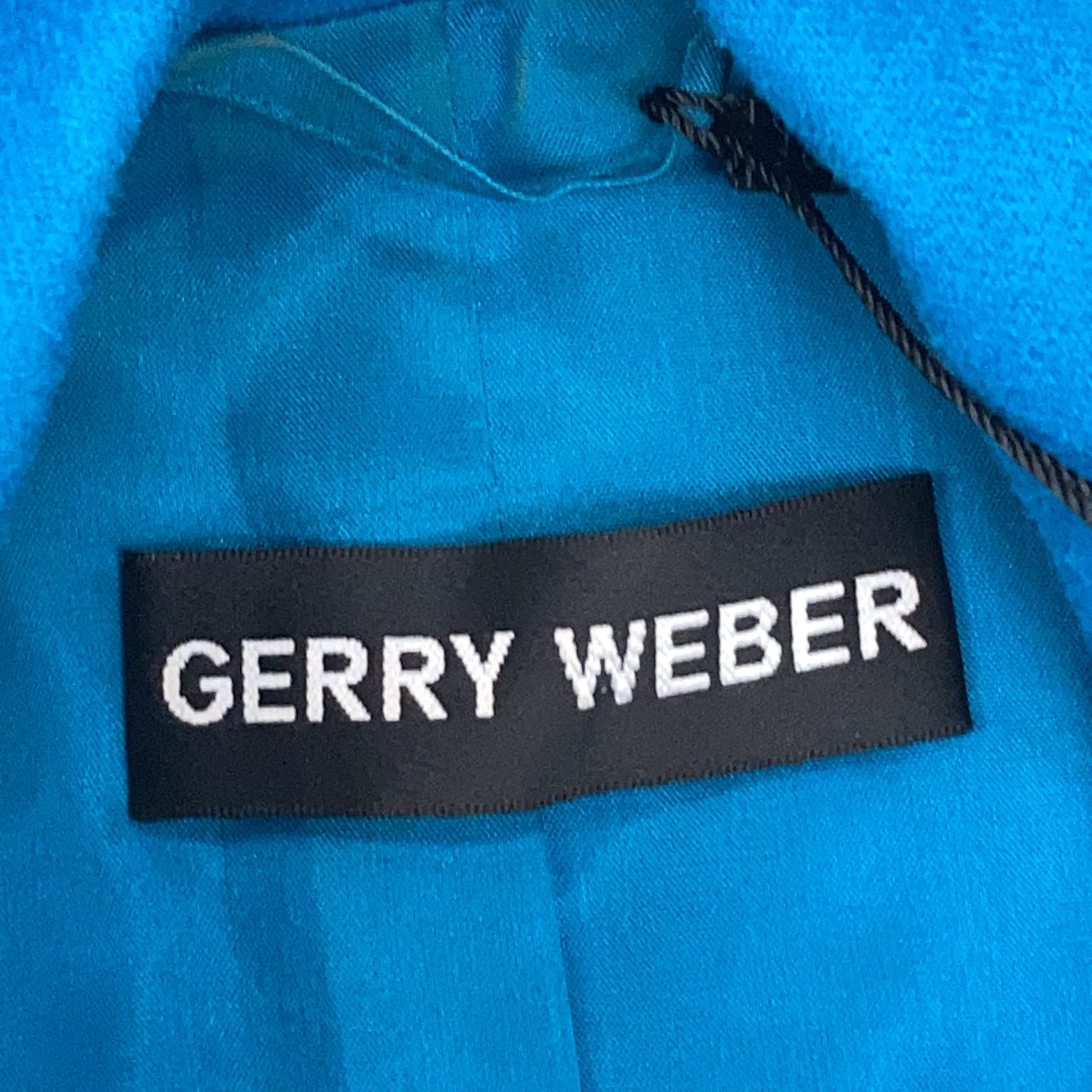 Gerry Weber