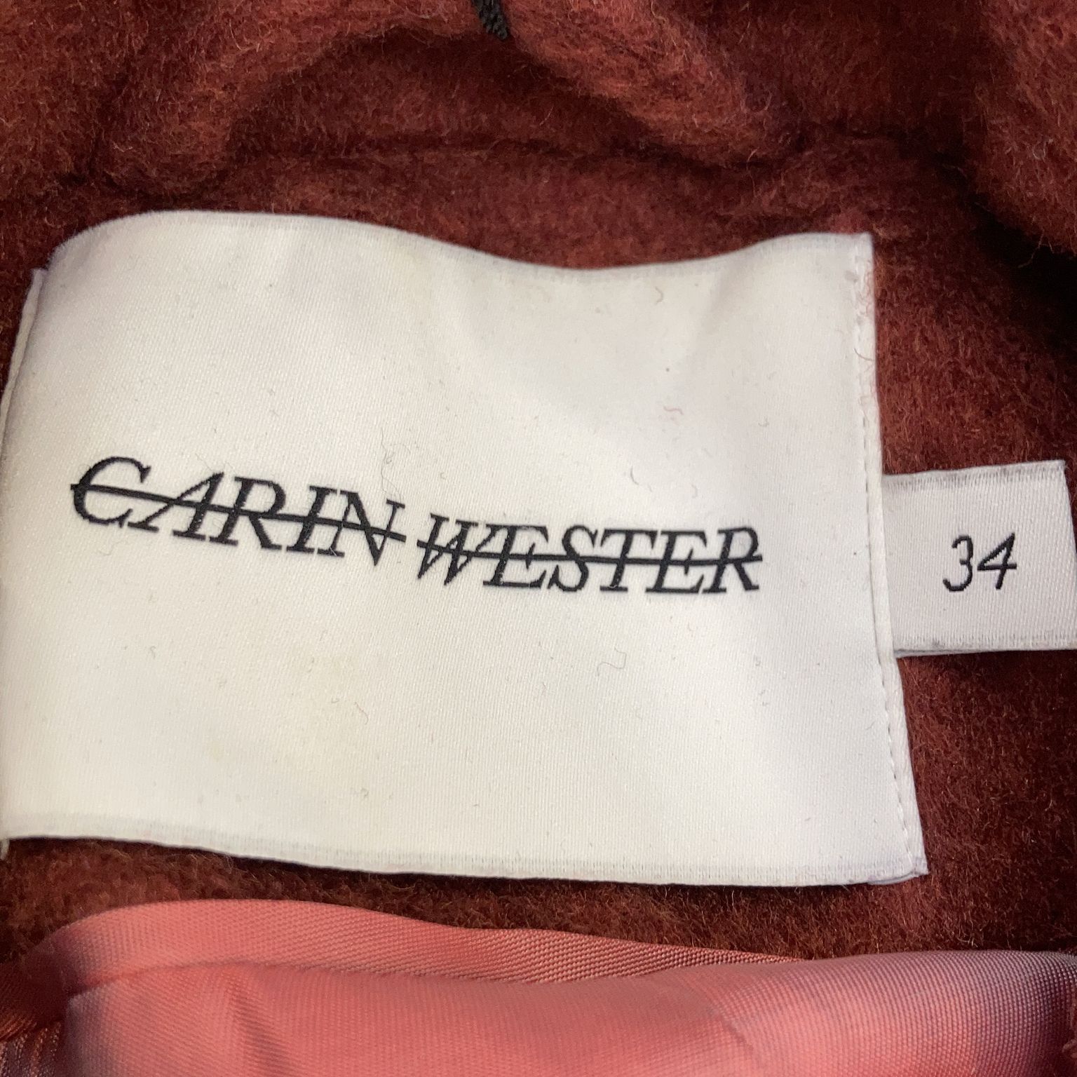 Carin Wester