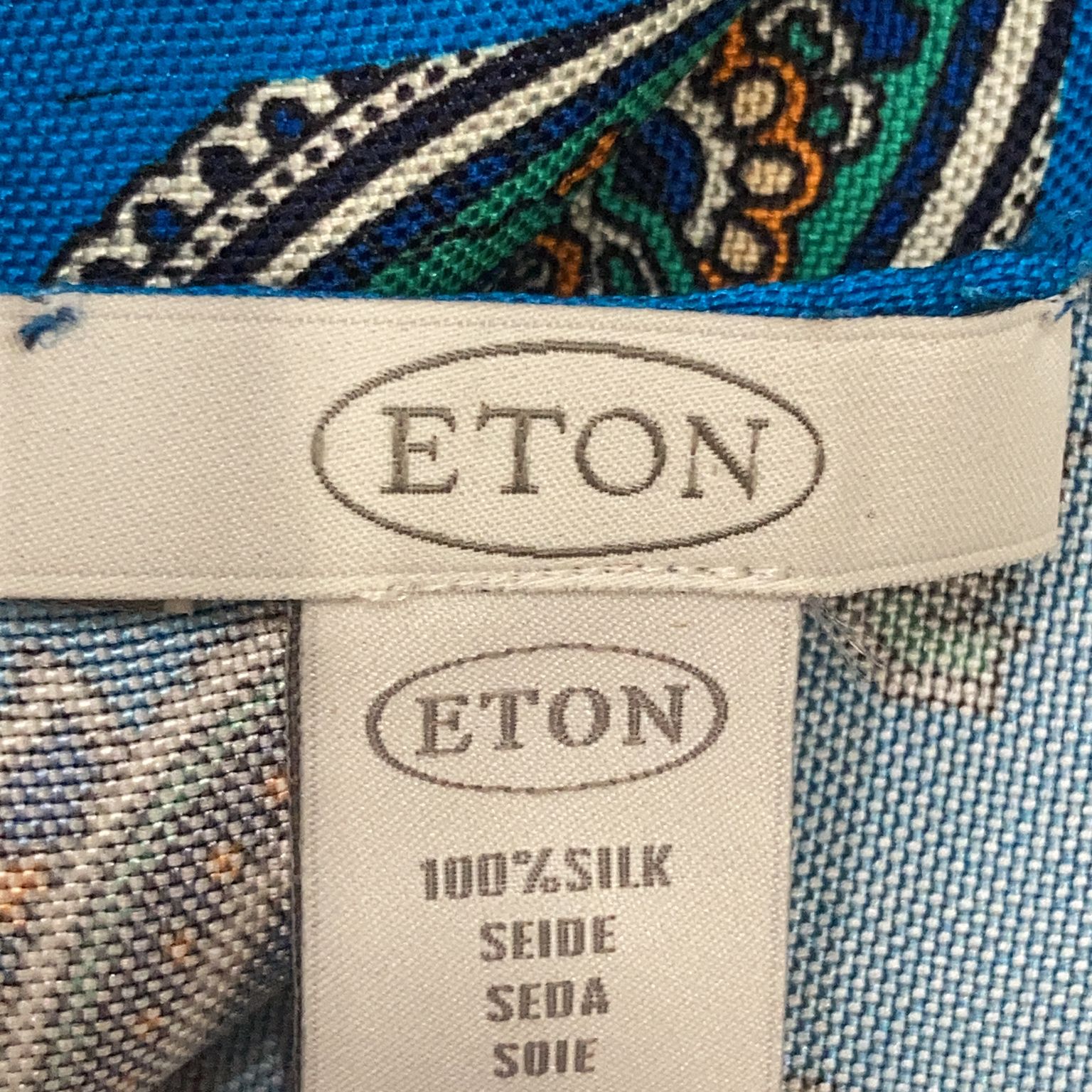 Eton