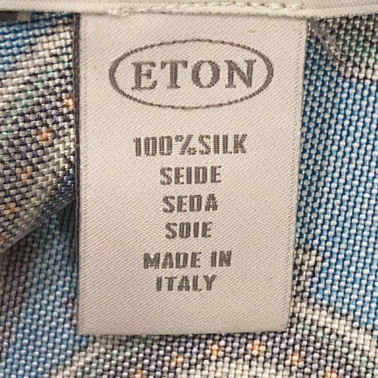 Eton