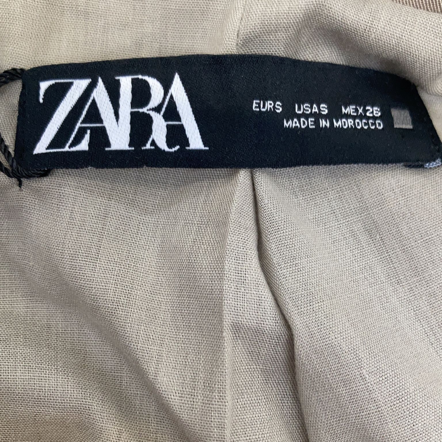 Zara