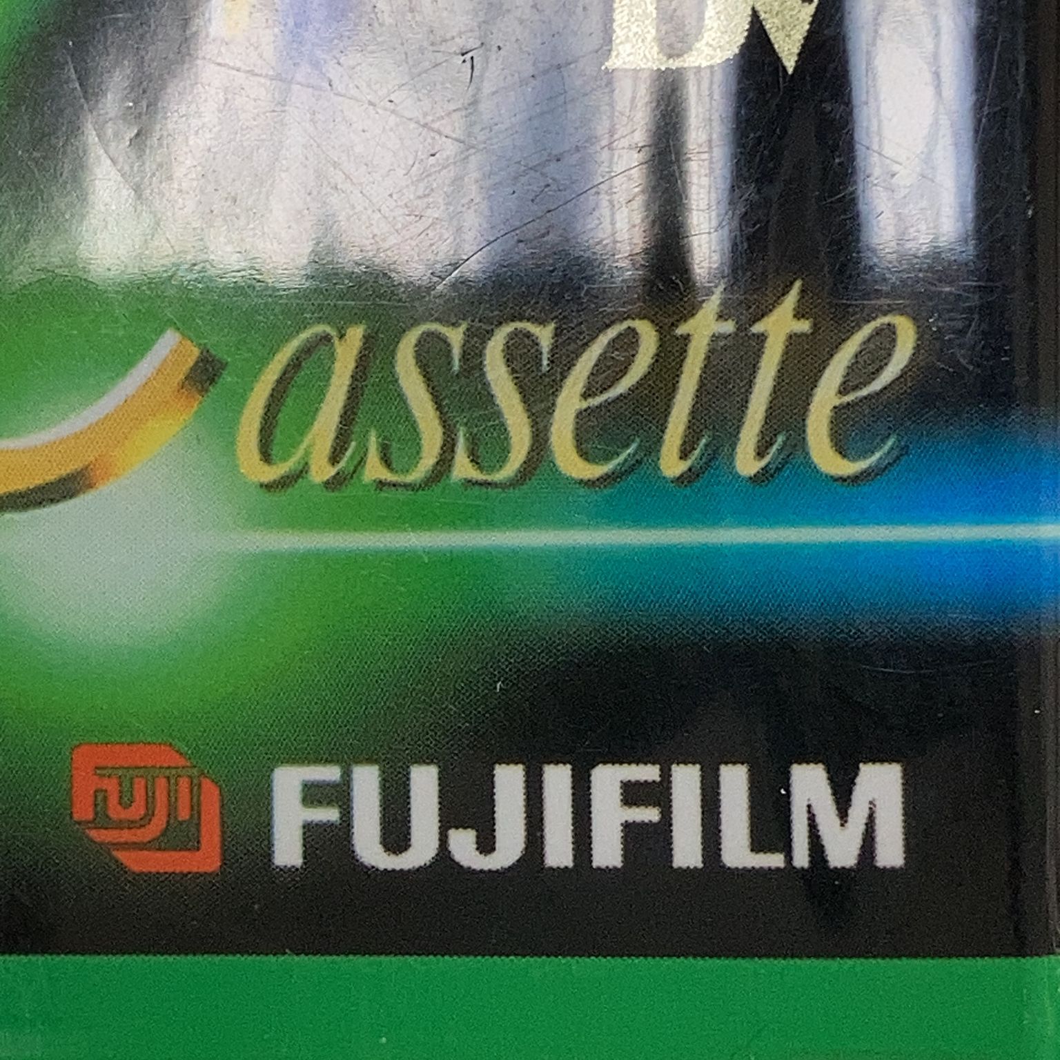 Fujifilm