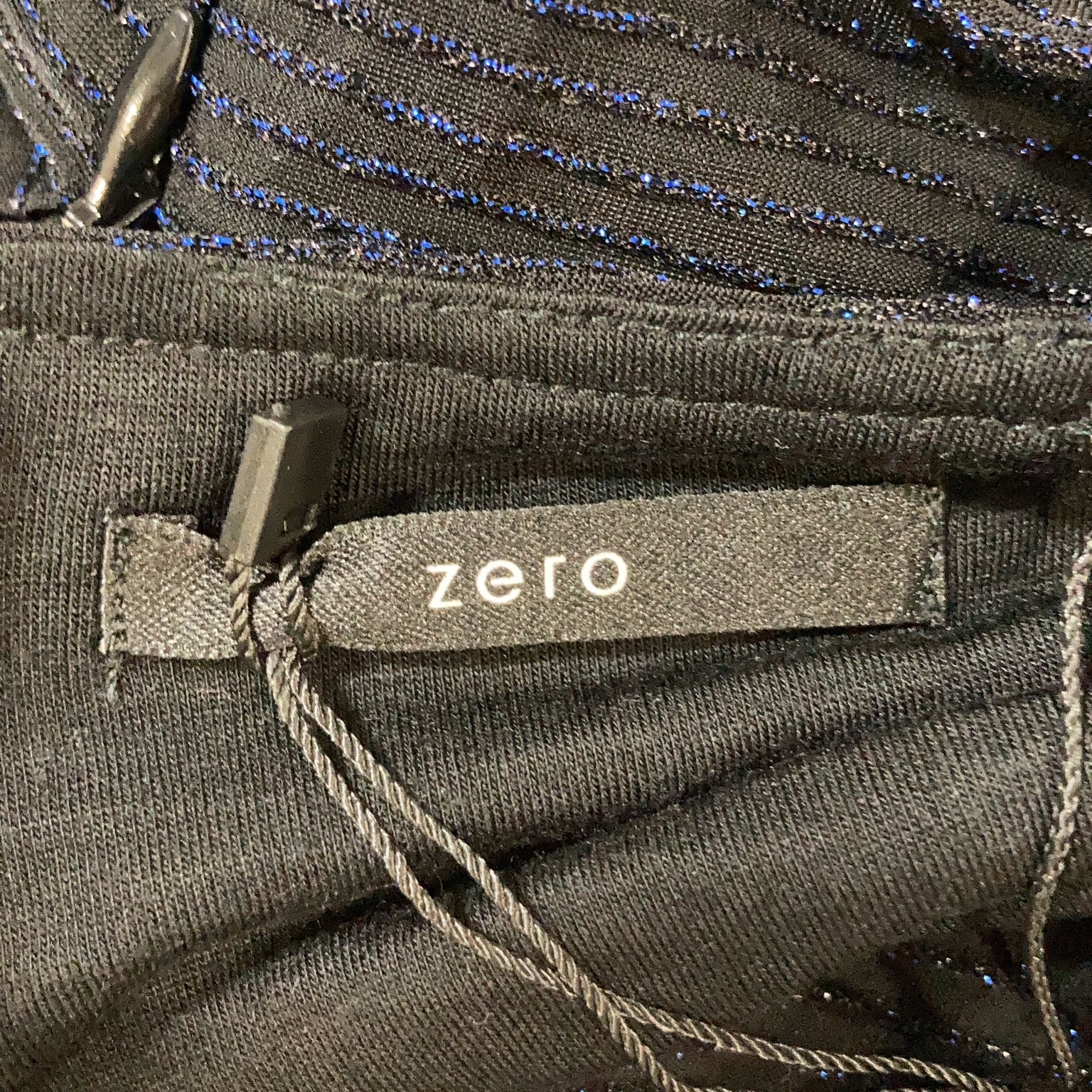 Zero