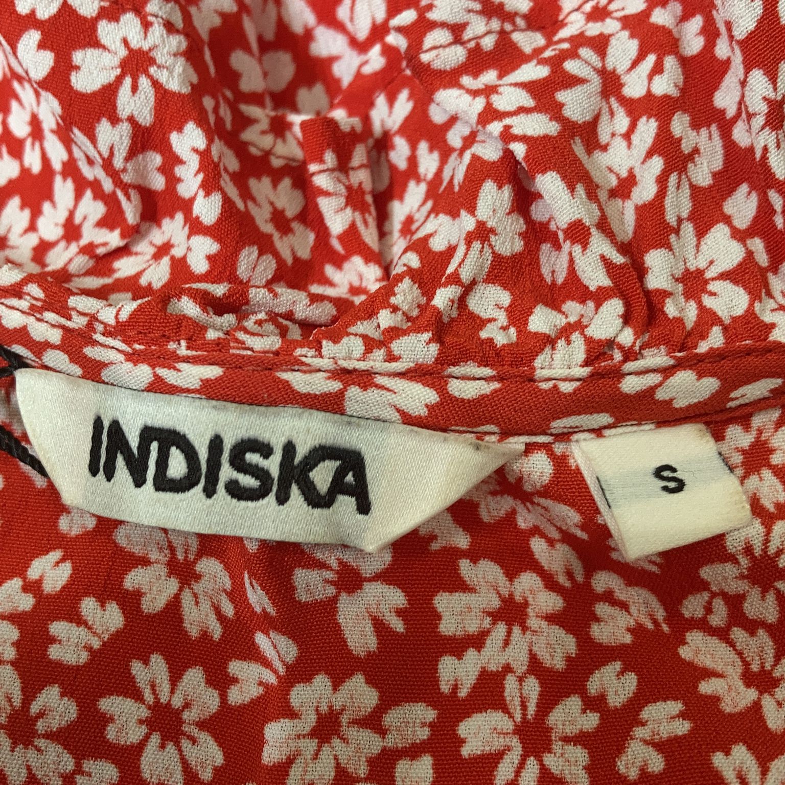 Indiska