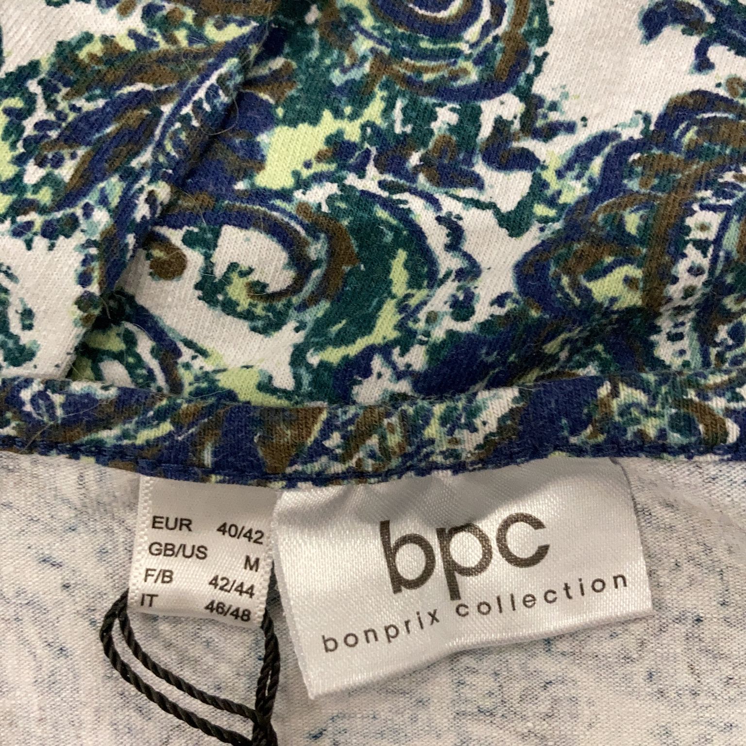 BPC Bonprix Collection