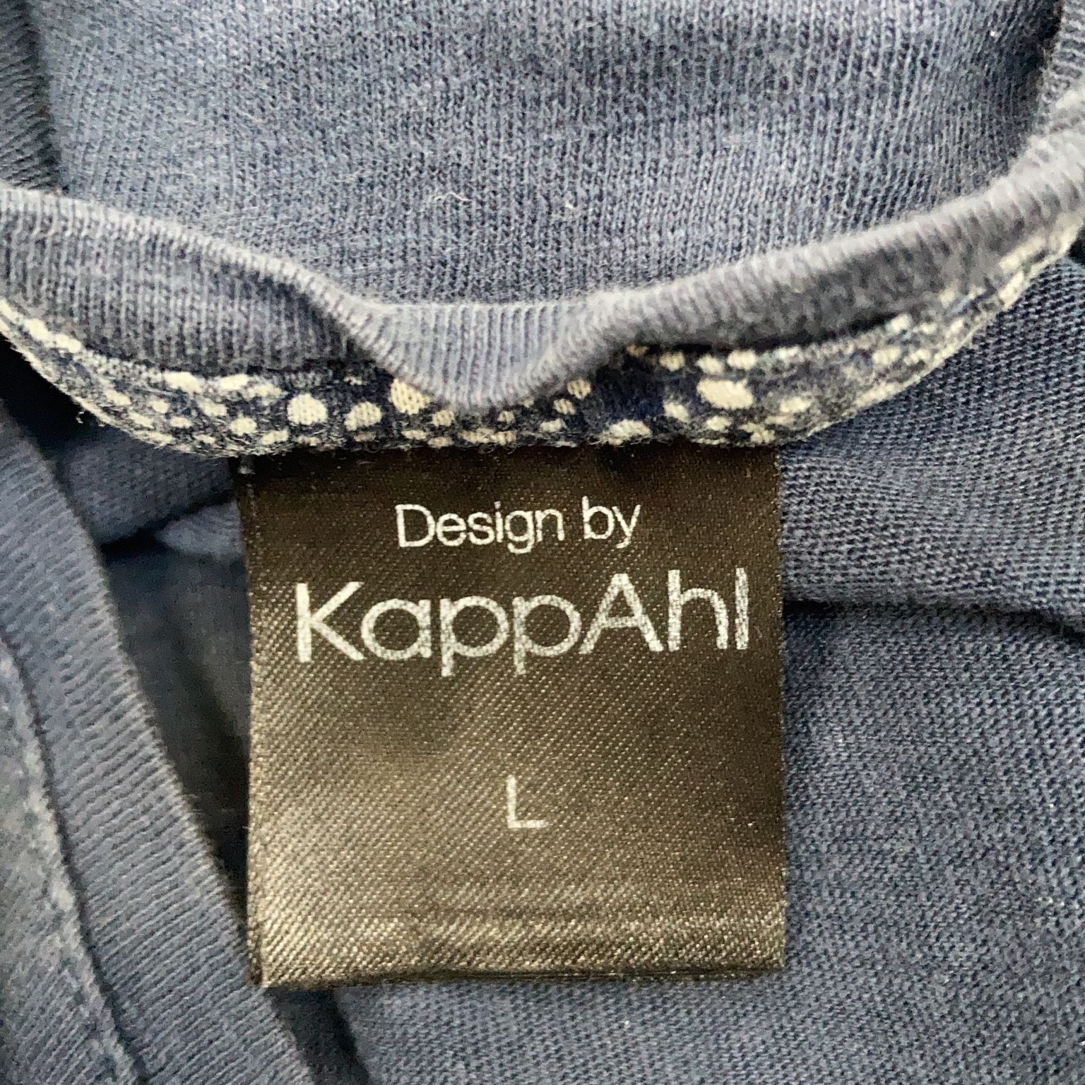 KappAhl