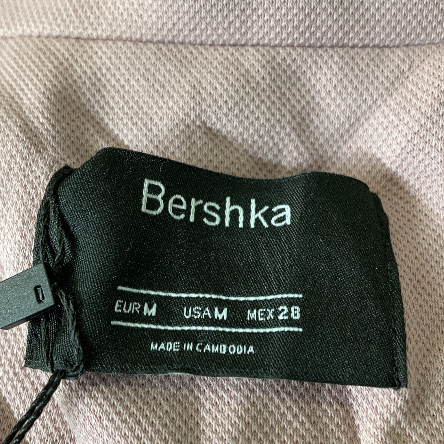 Bershka