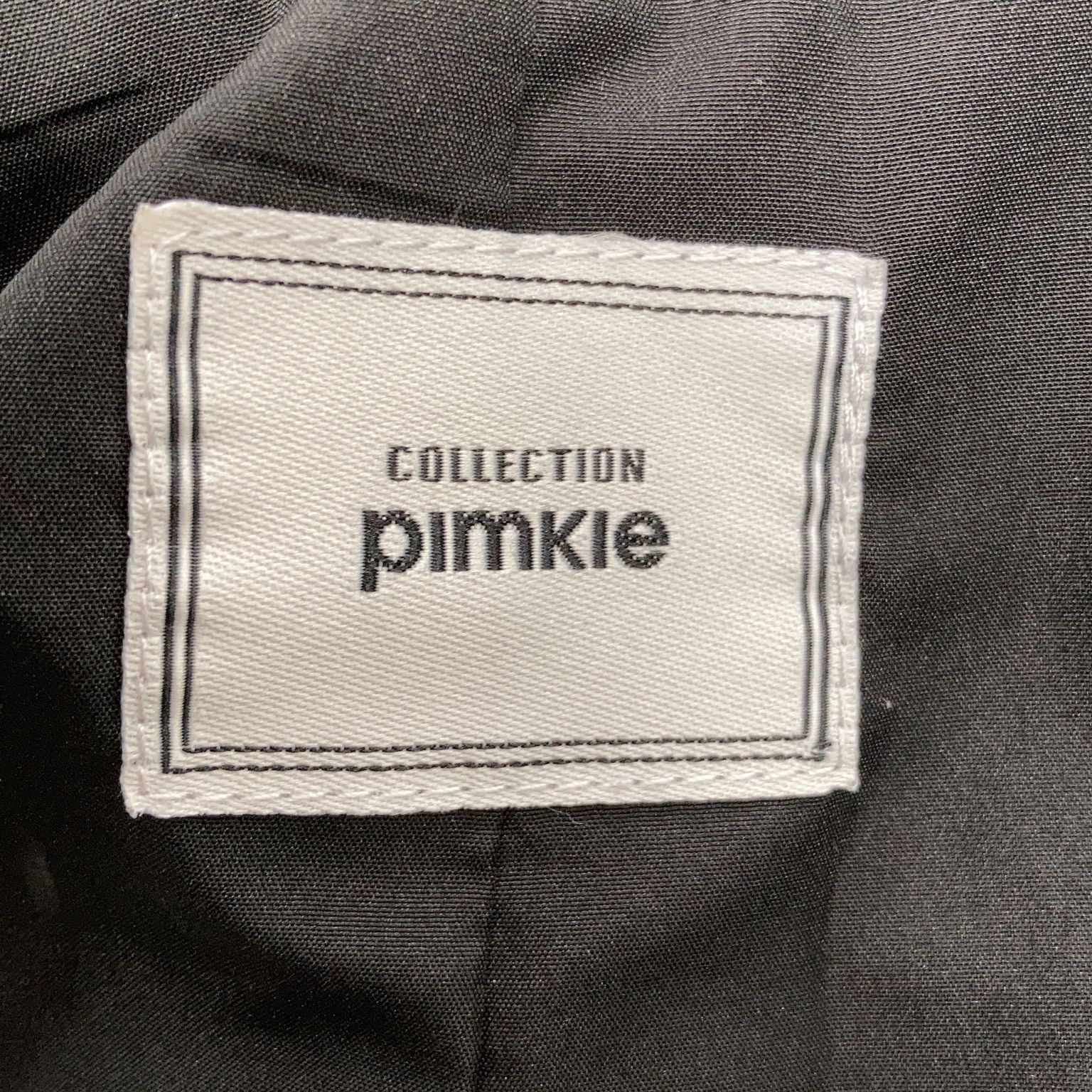 Pimkie