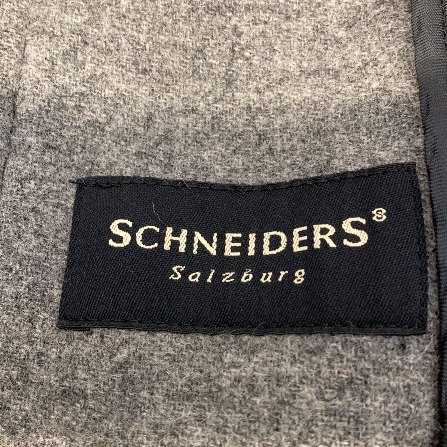 Schneiders