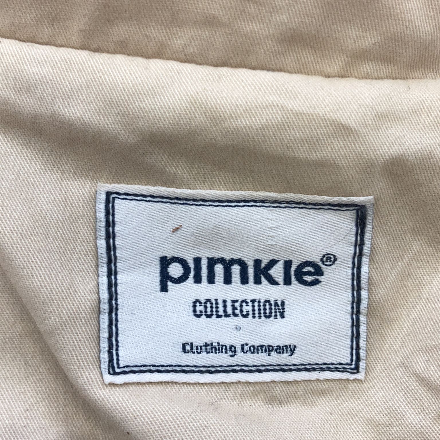 Pimkie