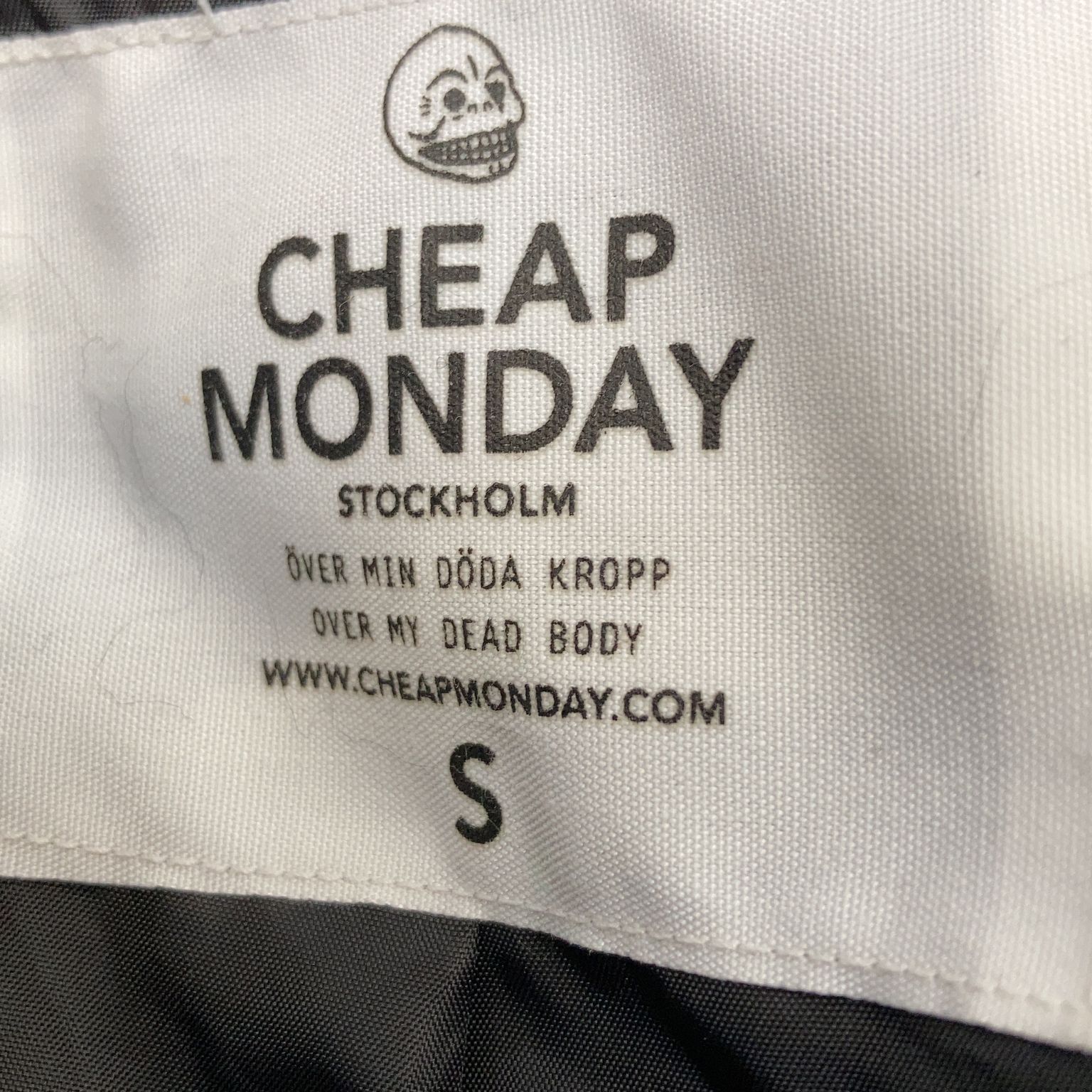 Cheap Monday