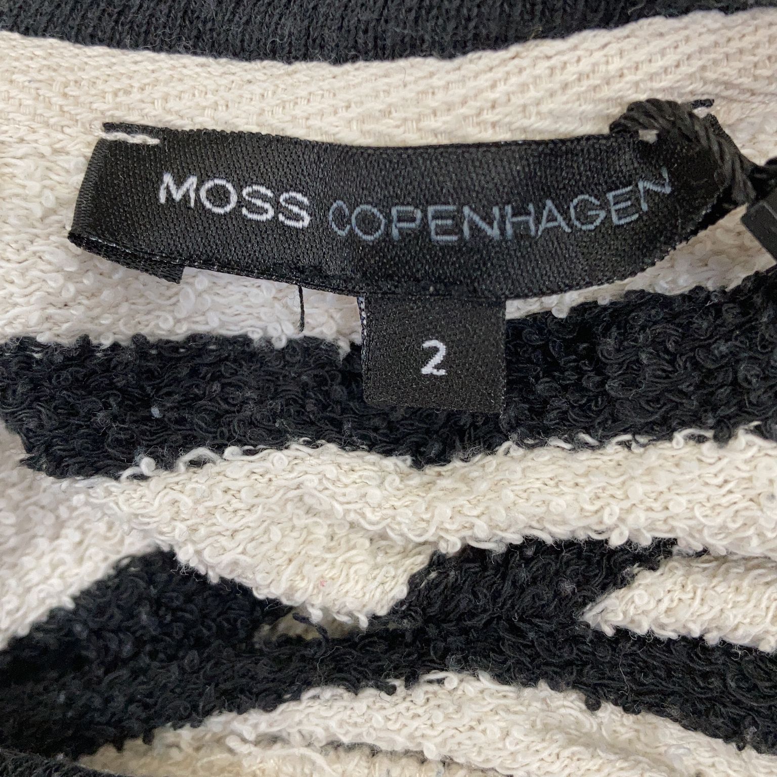 Moss Copenhagen