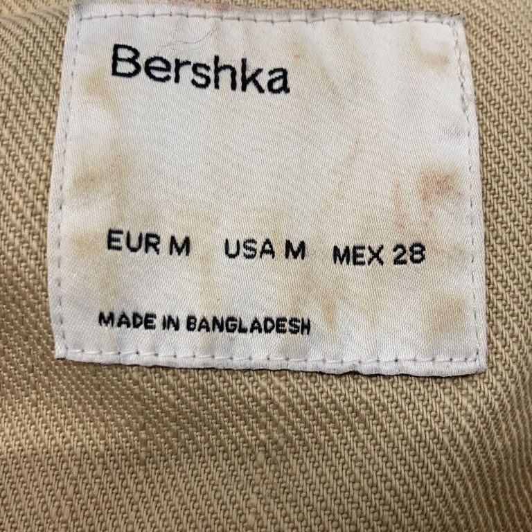 Bershka