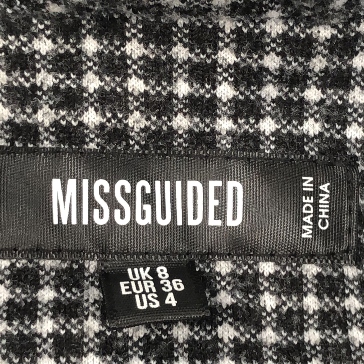 Missguided