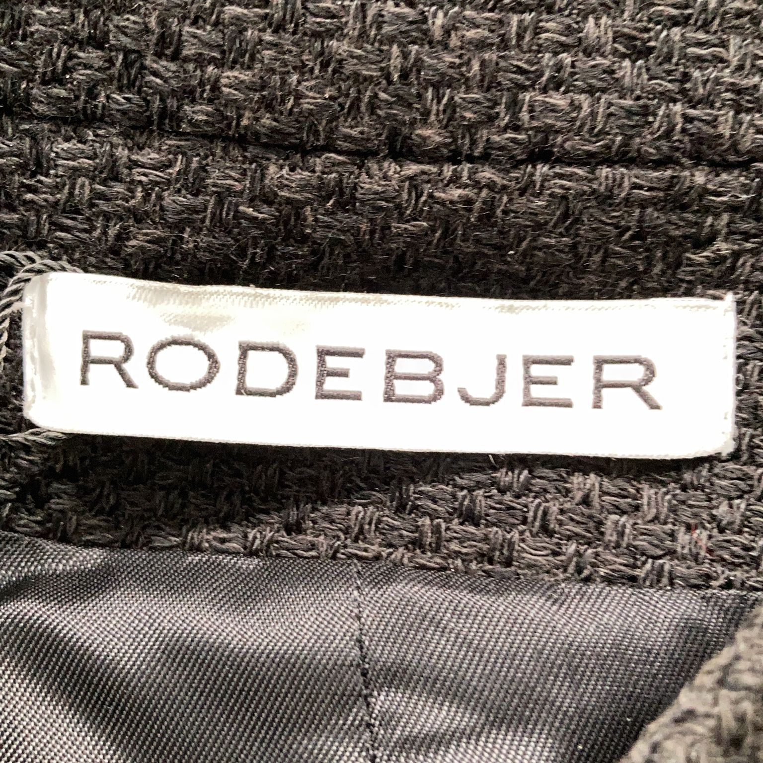 Rodebjer