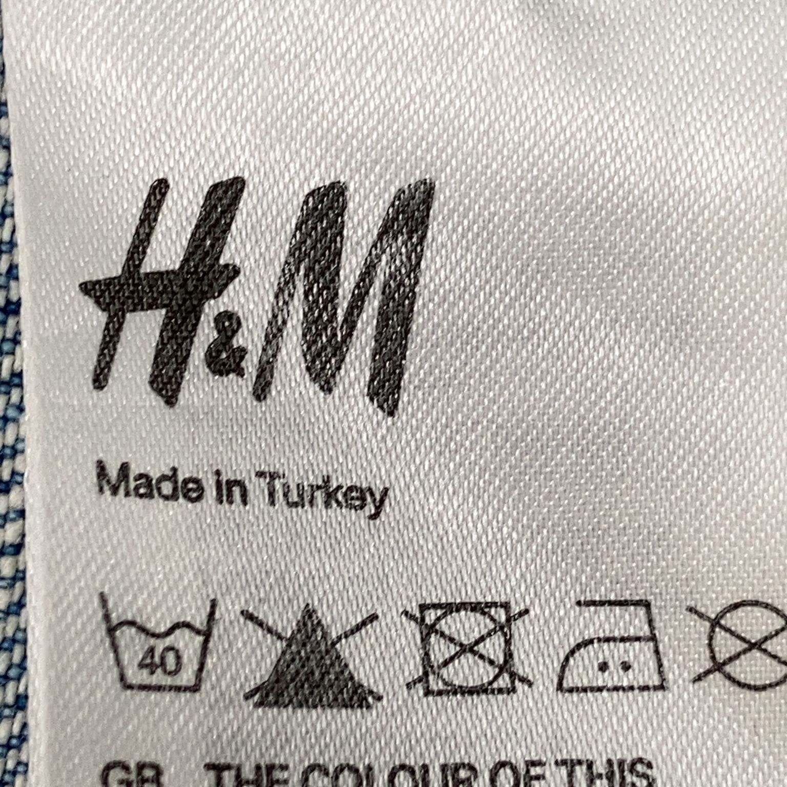 Denim by HM