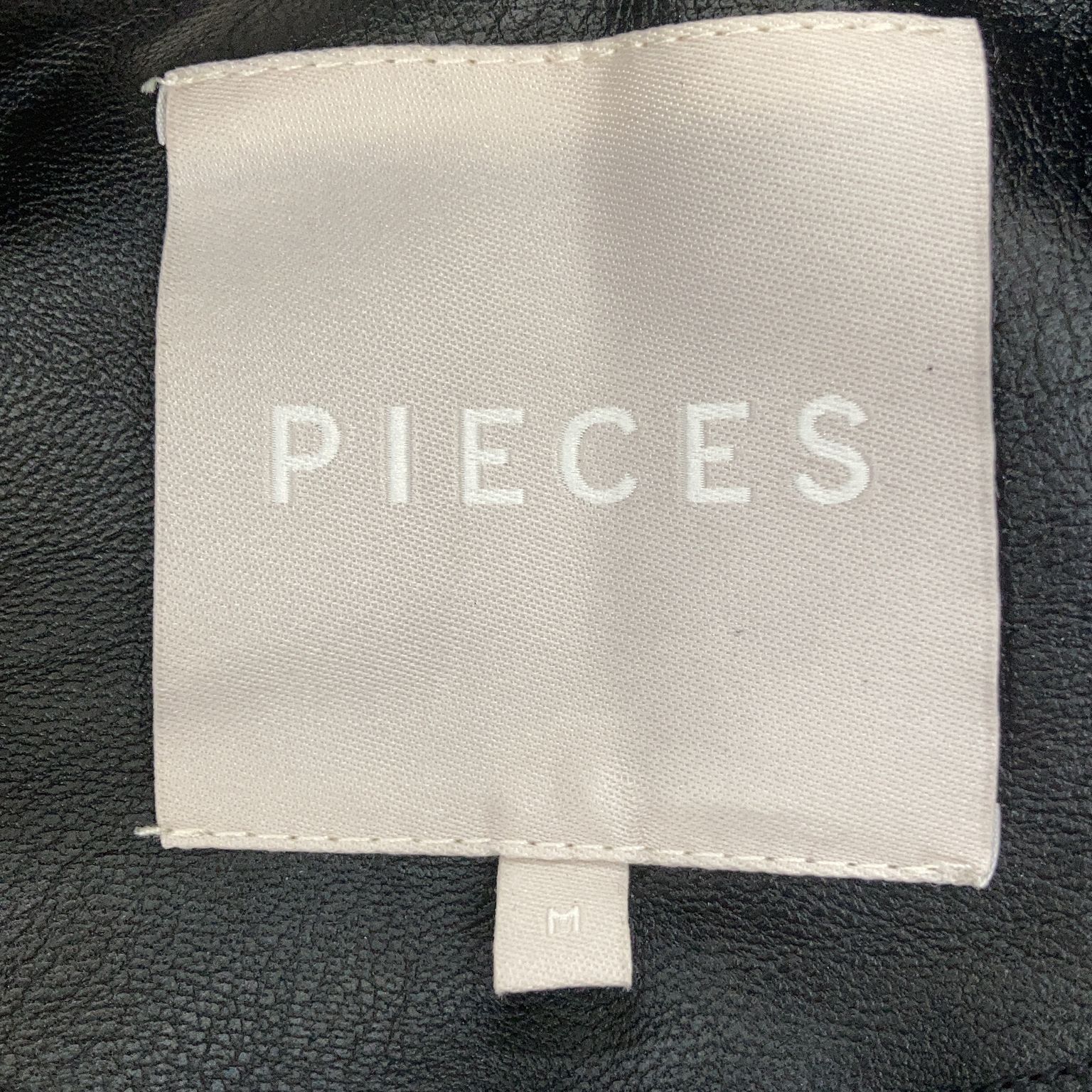 Pieces