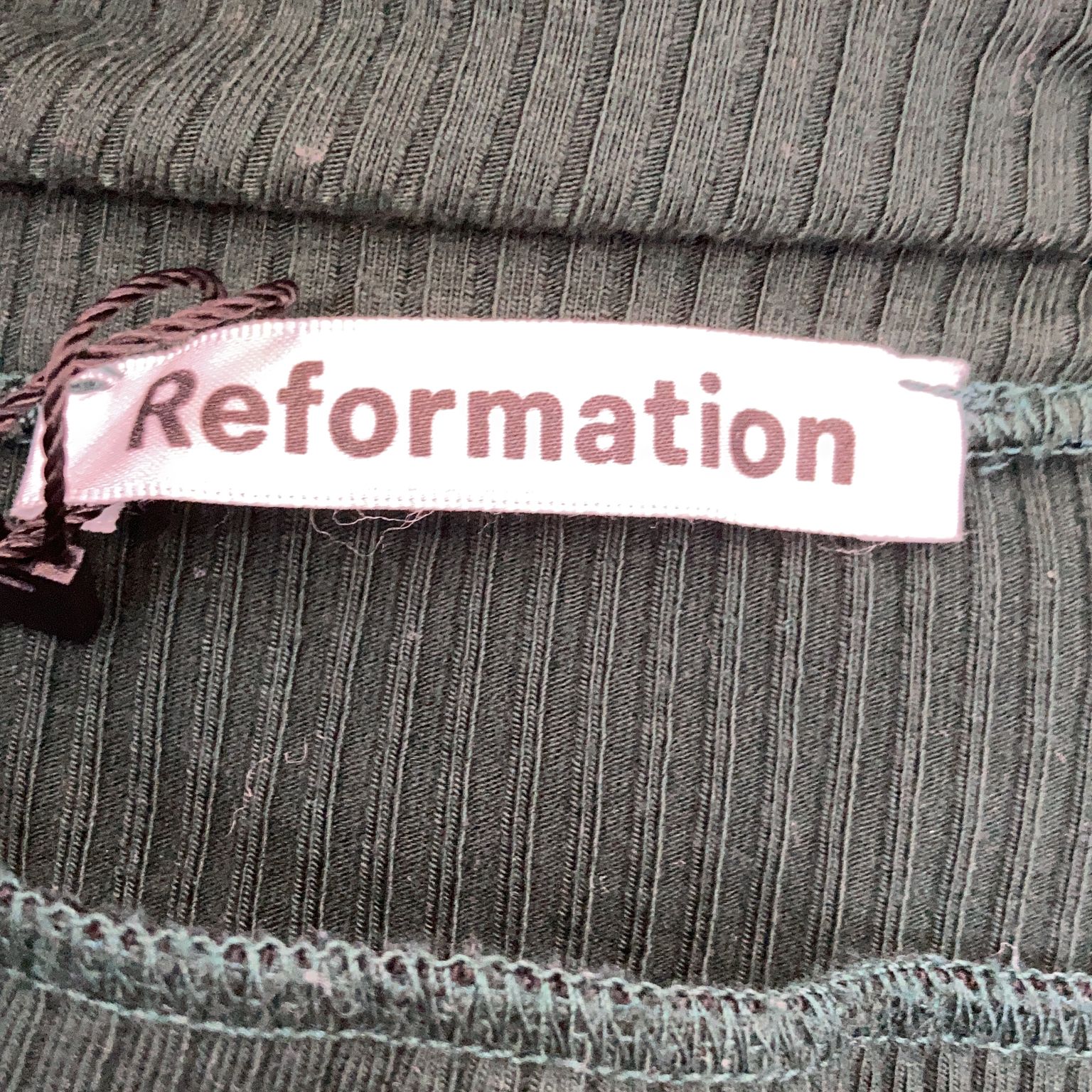 Reformation