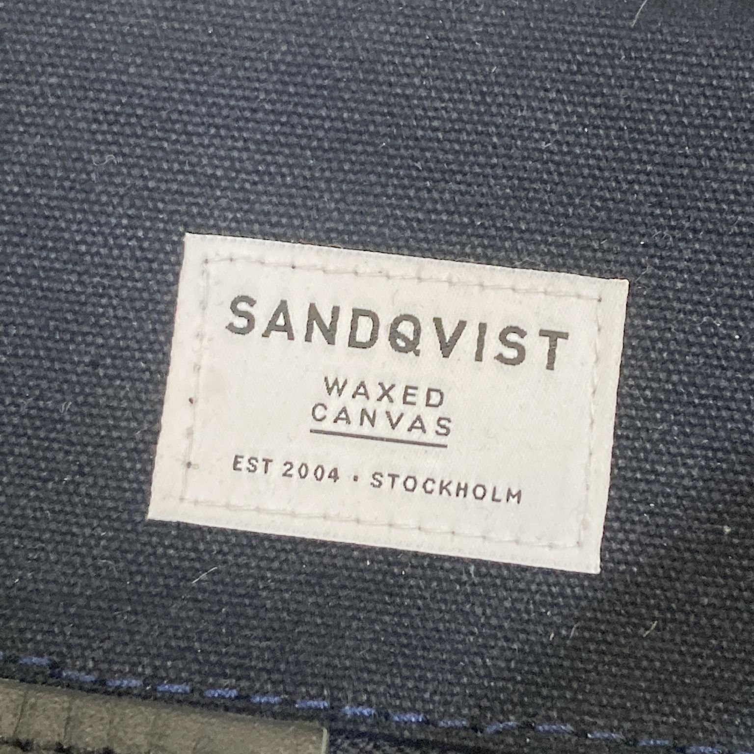 Sandqvist