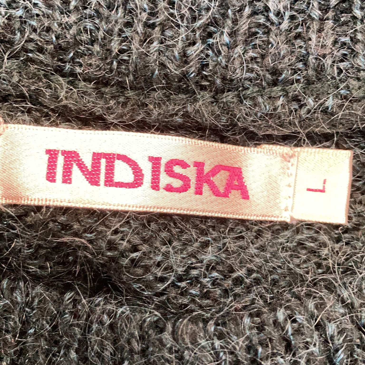 Indiska