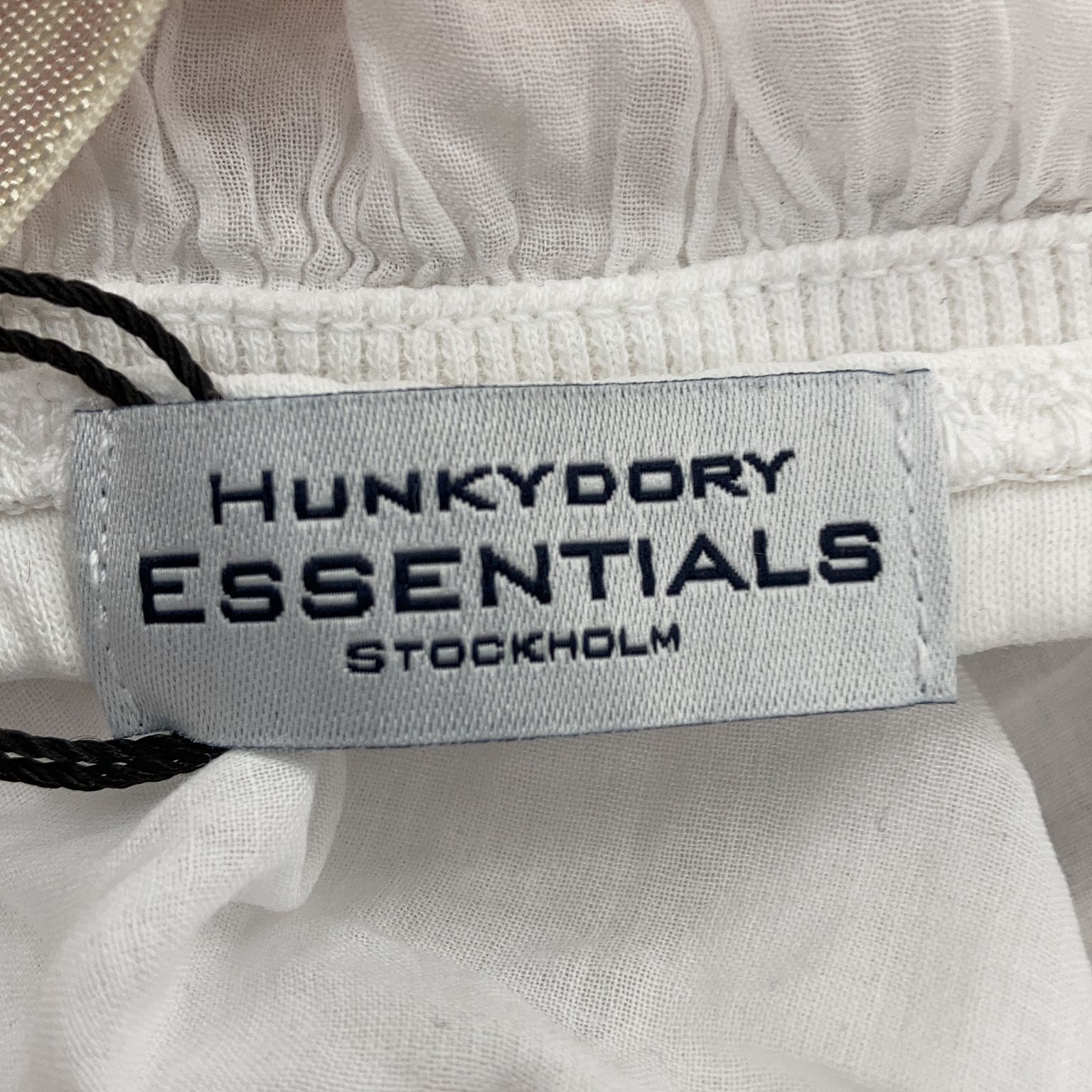 Hunkydory Essentials