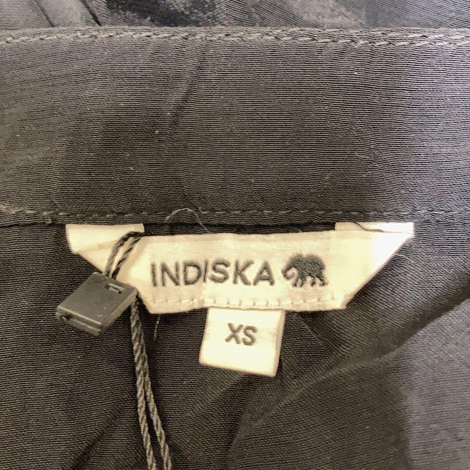 Indiska