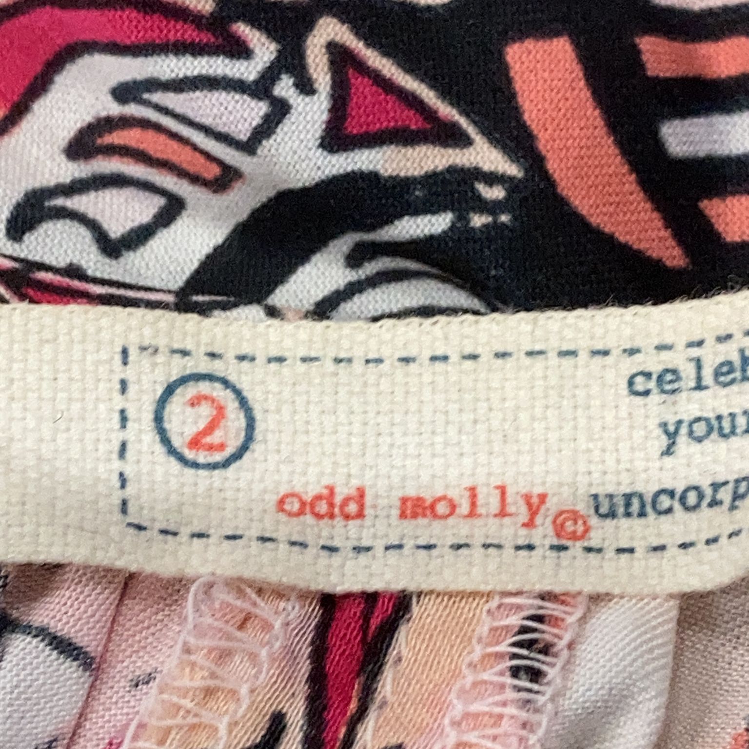 Odd Molly